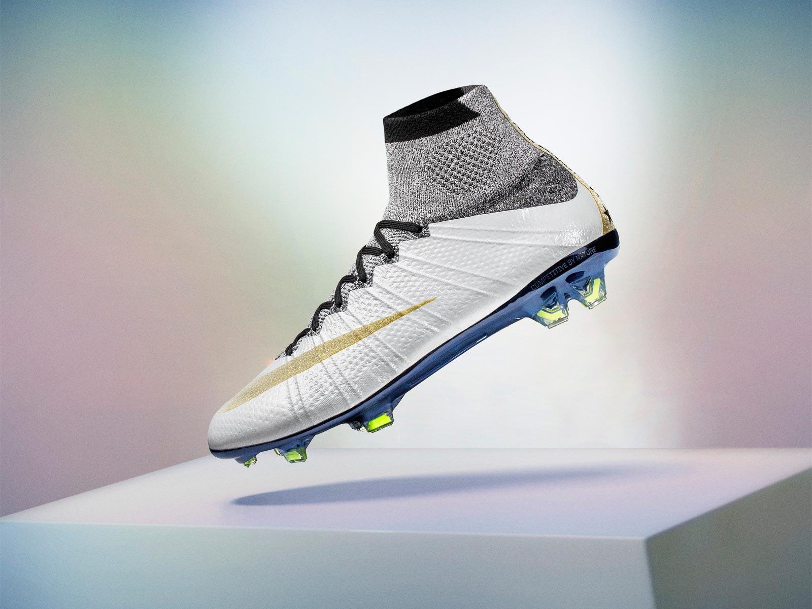 Nike Mercurial Superfly Leave Your Legacy Carli Lloyd Boots