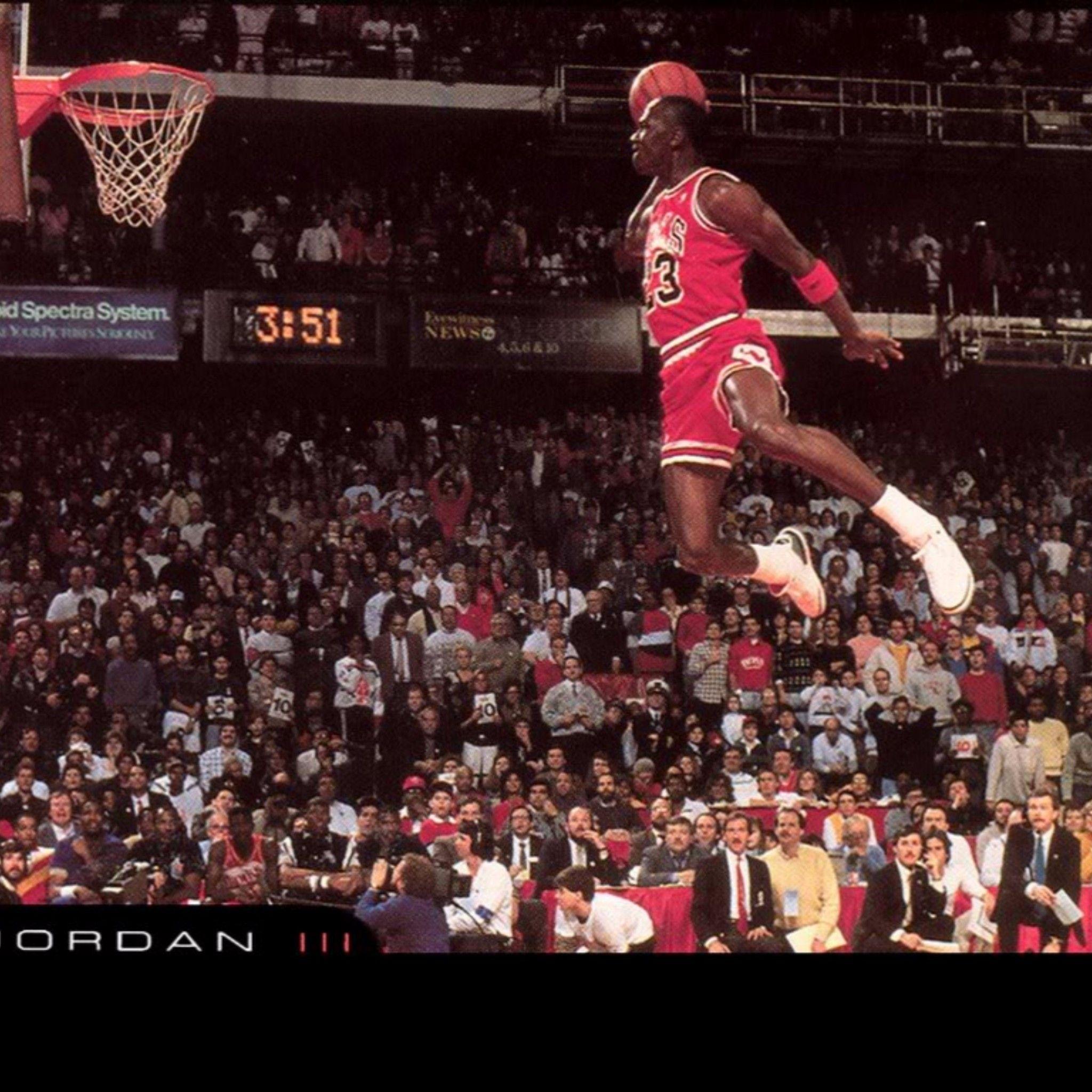 Air Jordan Wallpapers - Wallpaper Cave