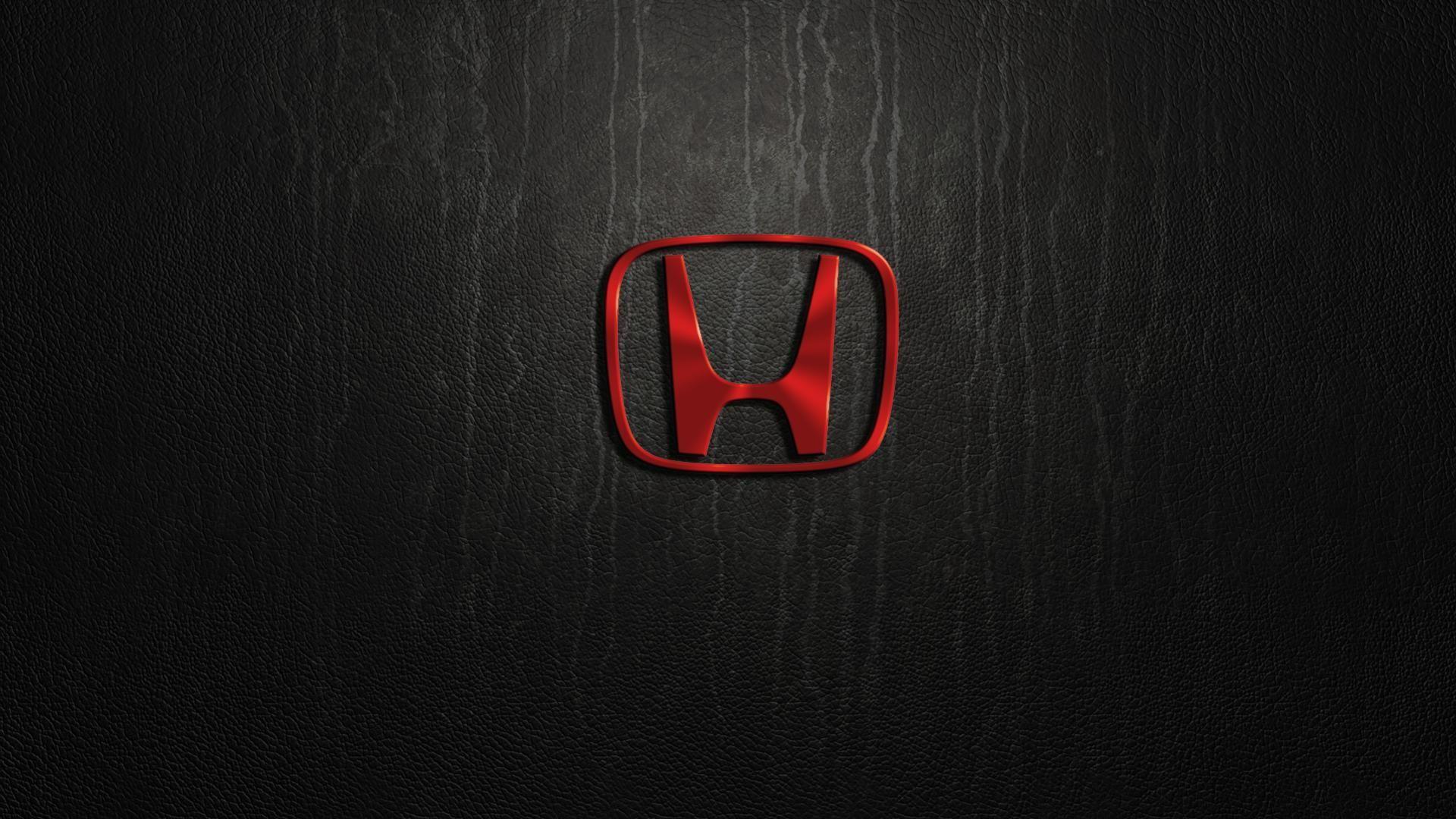 Honda Logo Wallpaper. Best Games Wallpaper