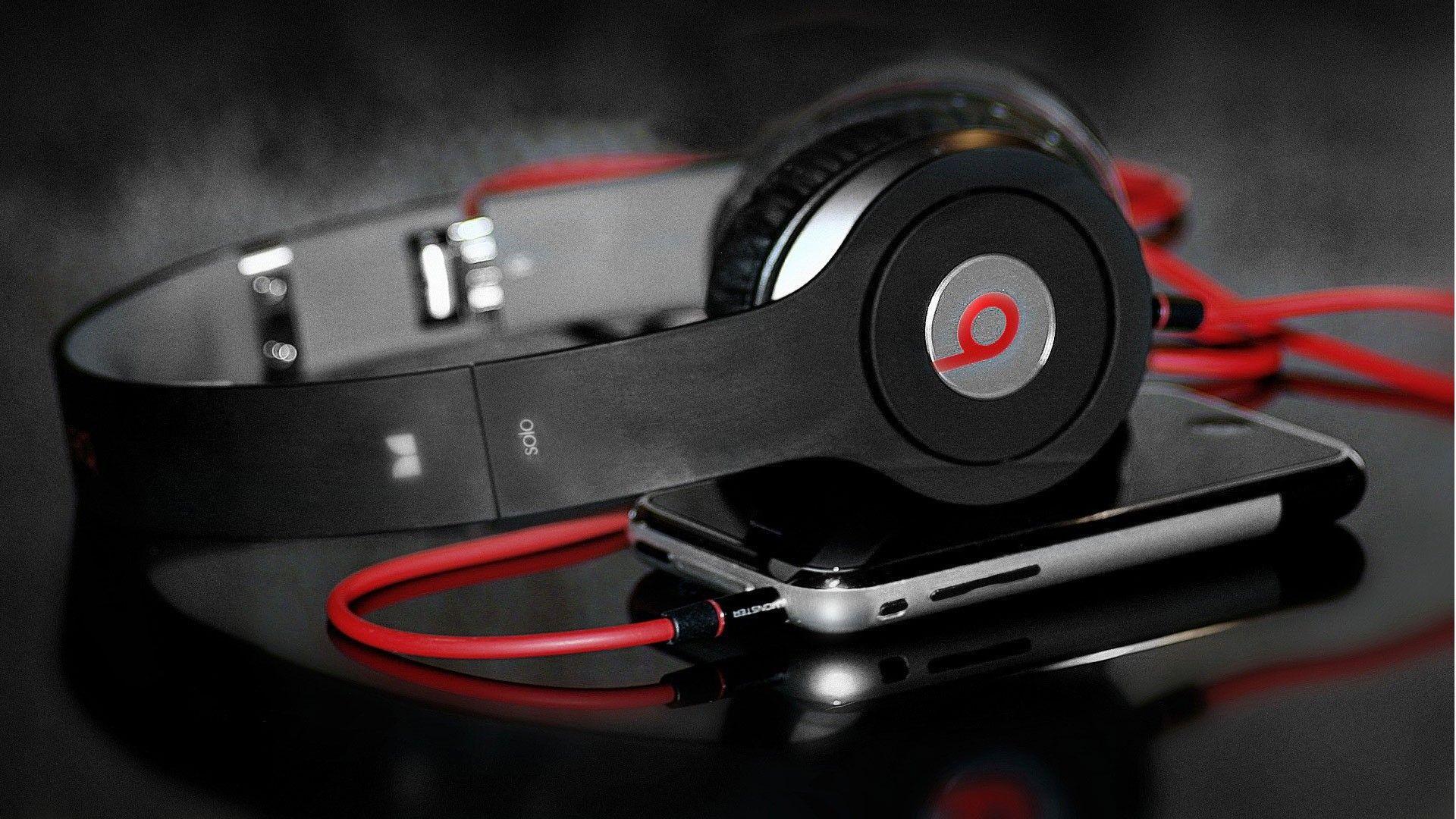 Beats By Dr. Dre Music Beats By Dr Dre