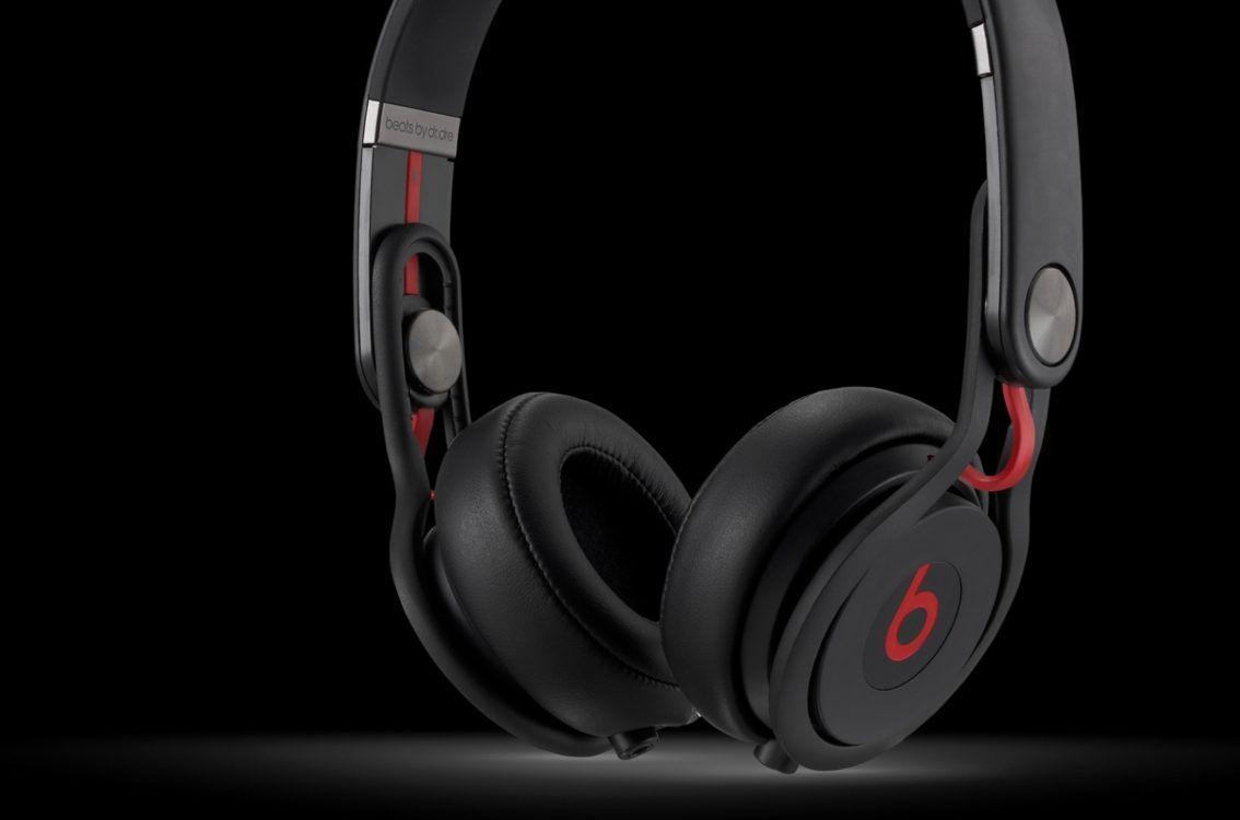 Beats Dr Dre Headphones Monster HD Wallpaper