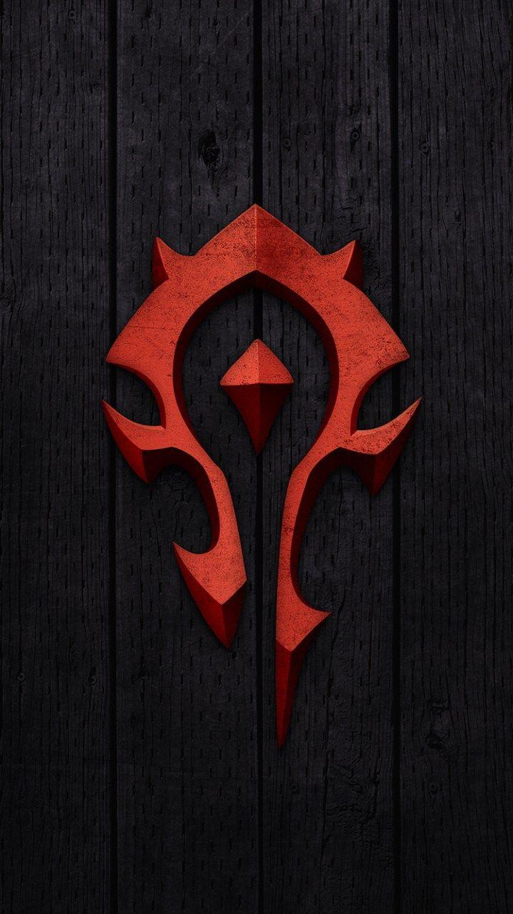 Hd Black And Red Wallpaper For Mobile