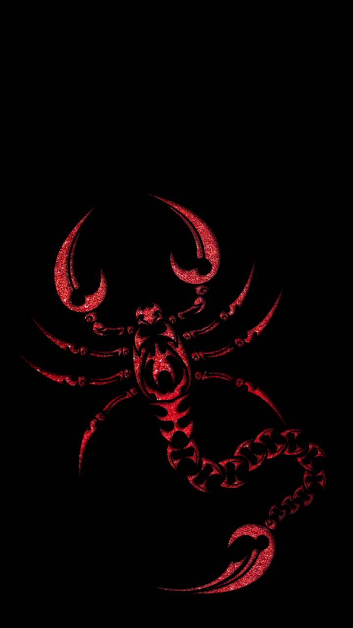 Red Scorpion Wallpapers - Wallpaper Cave