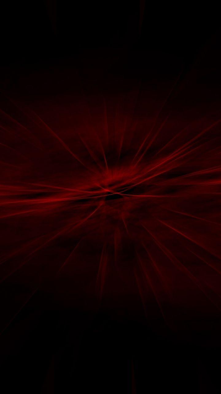 Abstract Red (720x1280) Wallpaper