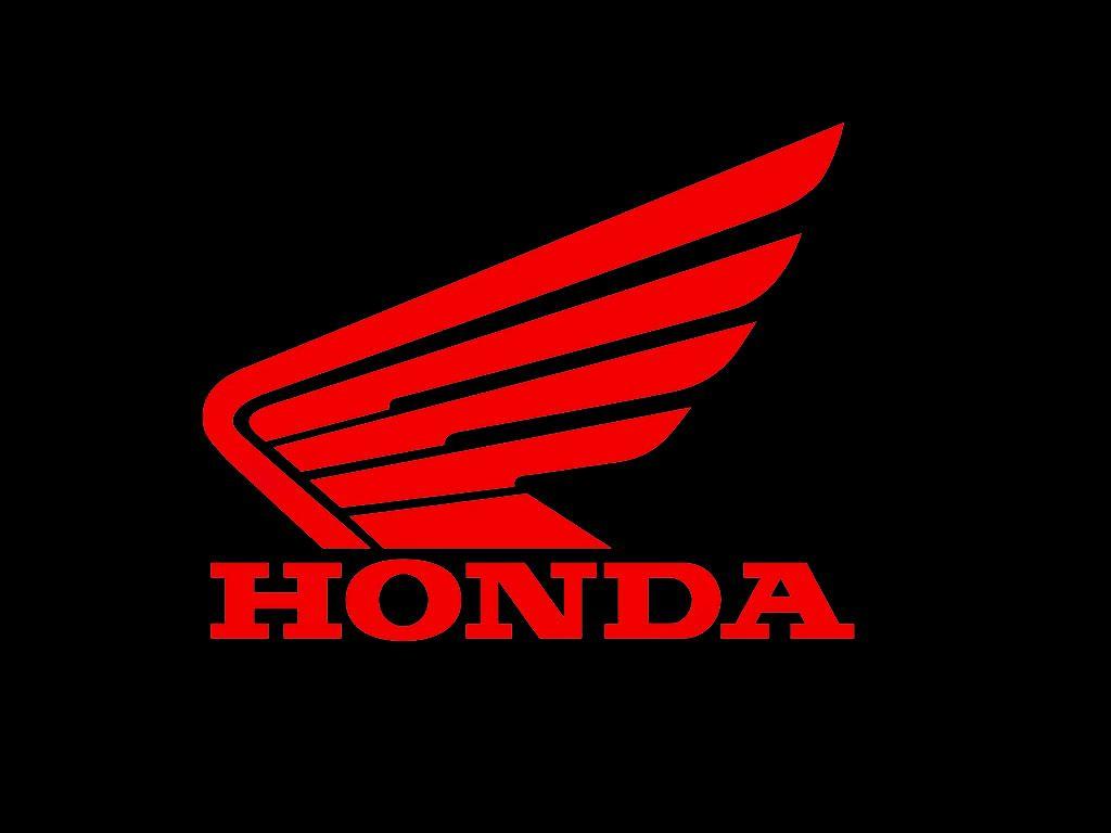 Honda Motorcycle Logo wallpaperx768