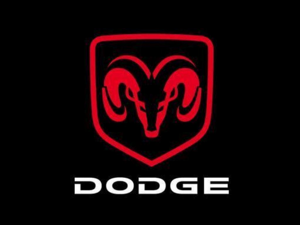 Download Dodge Logo Wallpaper wallpaper to your cell phone