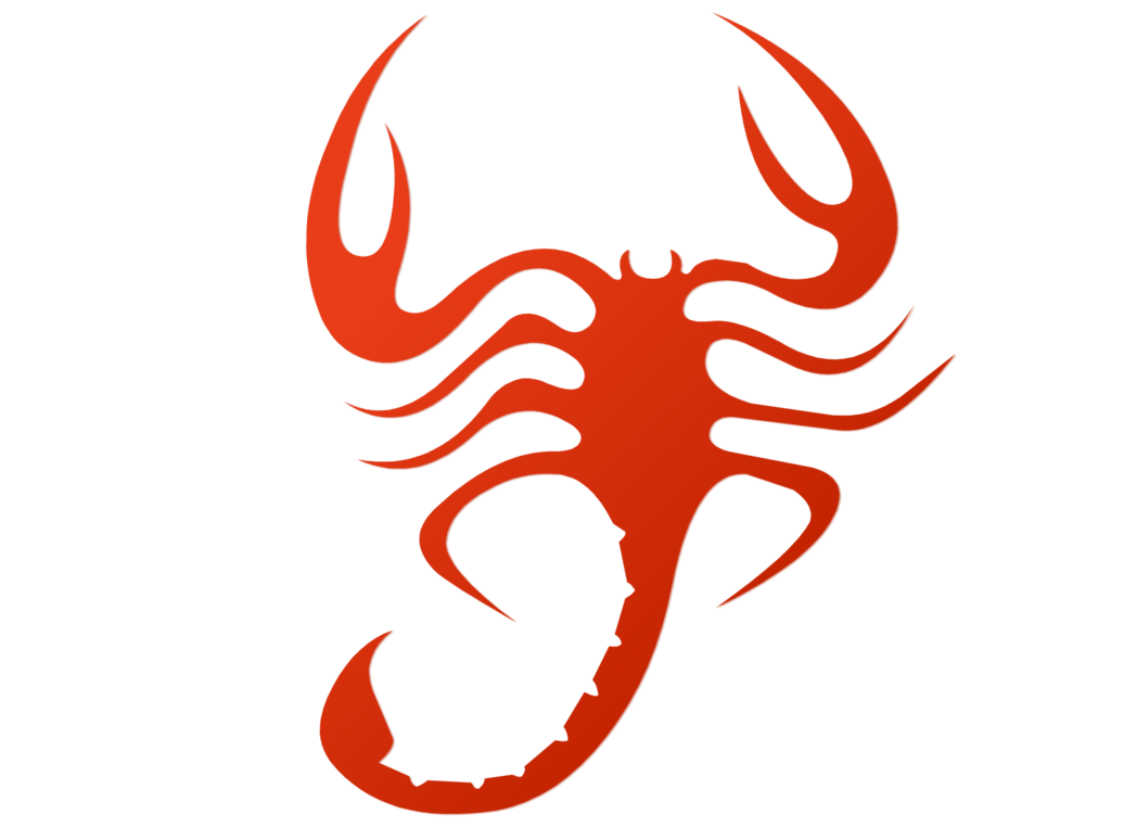 Red Scorpion By Equivoque Vampire