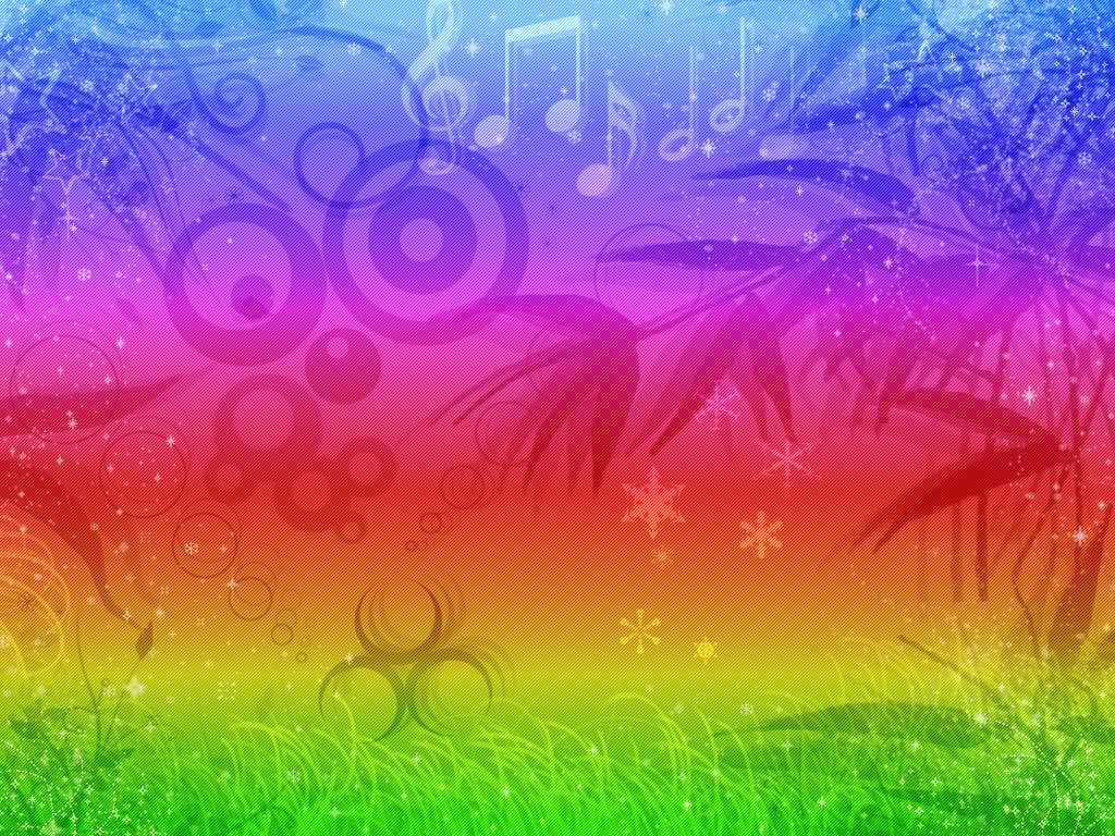 Wallpaper Of Rainbow 2392
