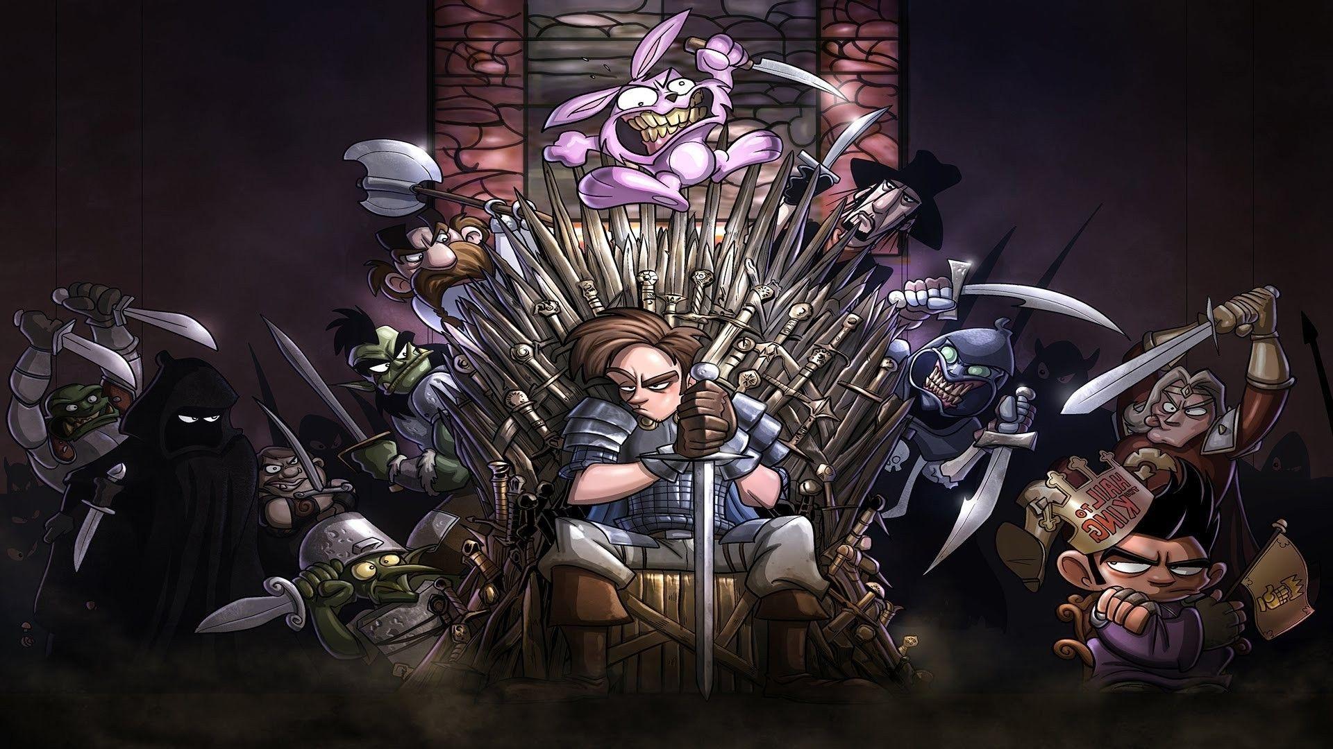 game of thrones shakes and fidget video games iron throne wallpaper