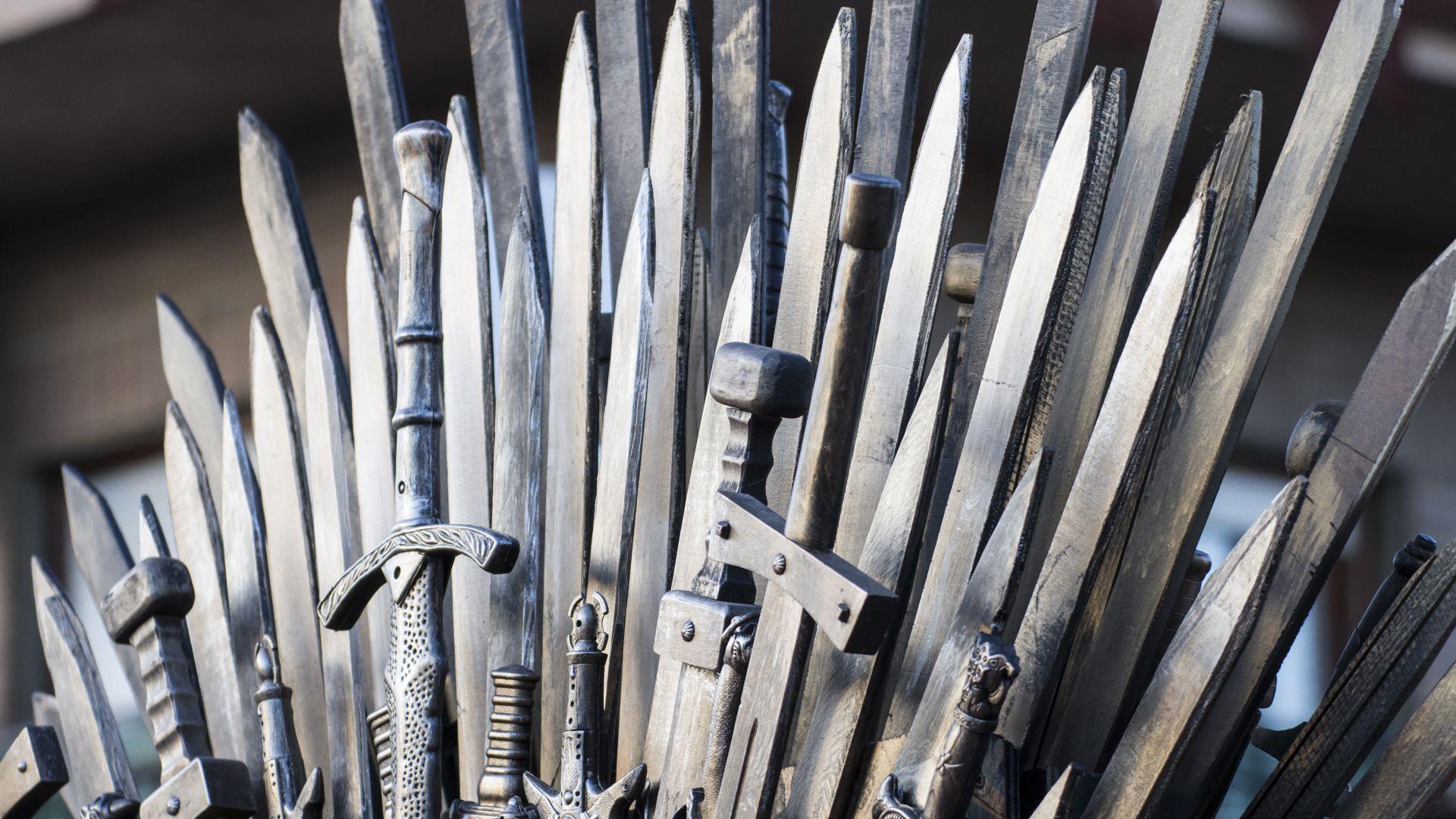 Game Of Internet Marketing Thrones: Who Will Sit On The Iron Throne