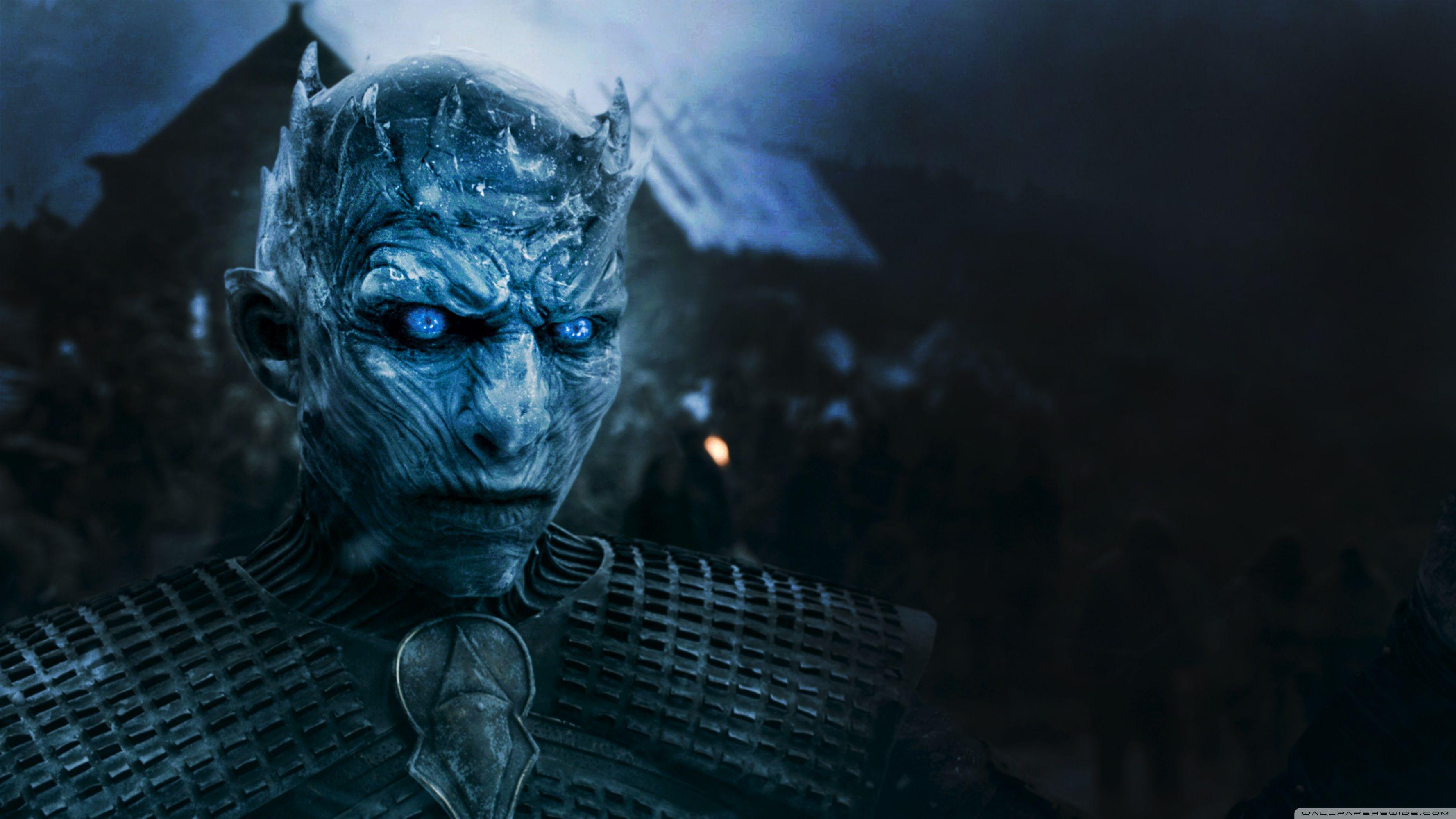 White Walkers Wallpapers - Wallpaper Cave