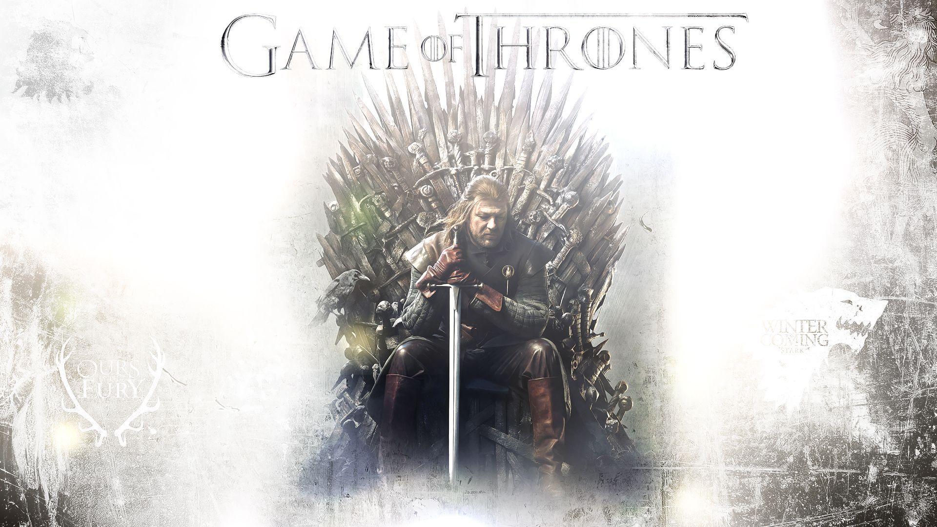 game of thrones. Game of Thrones Iron Throne HD Wallpaper