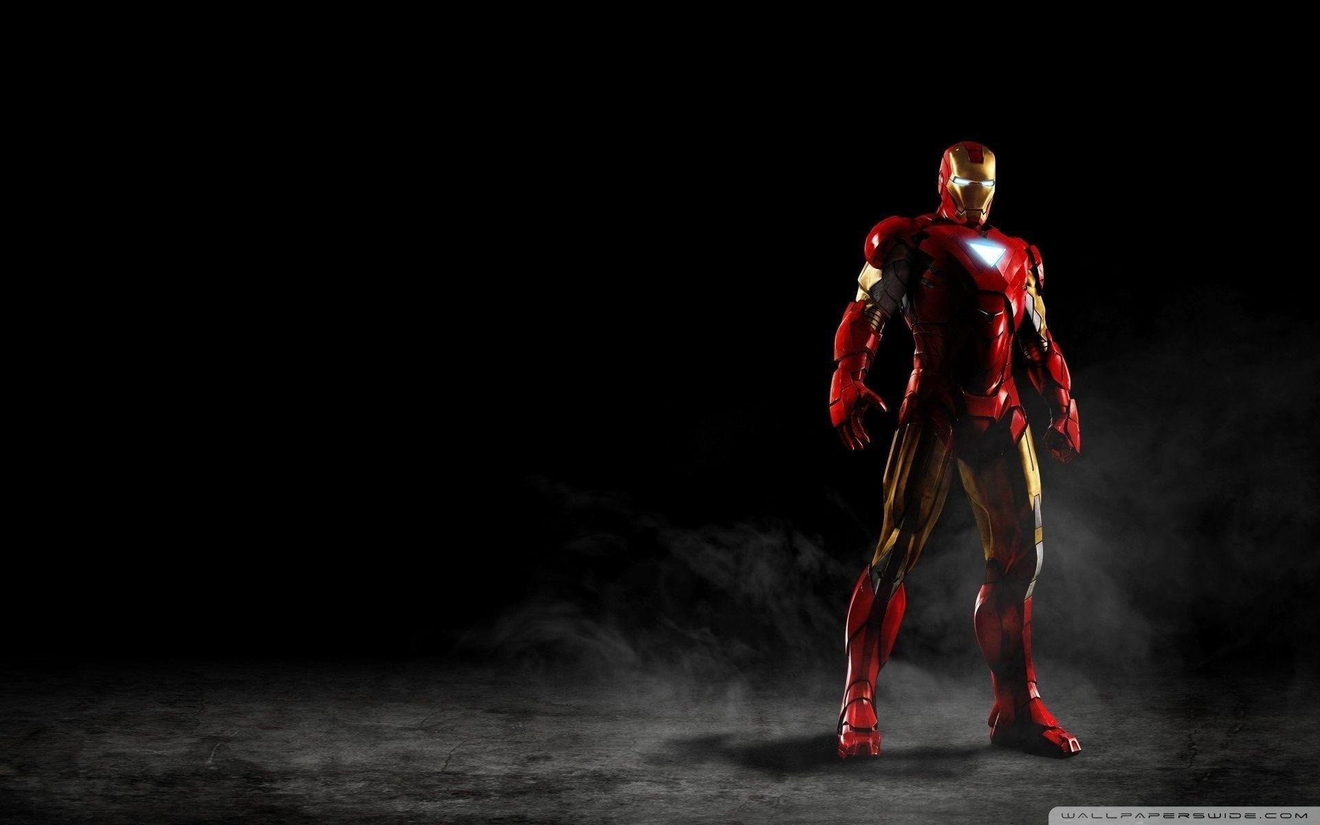 Iron Man Pc Wallpapers Wallpaper Cave