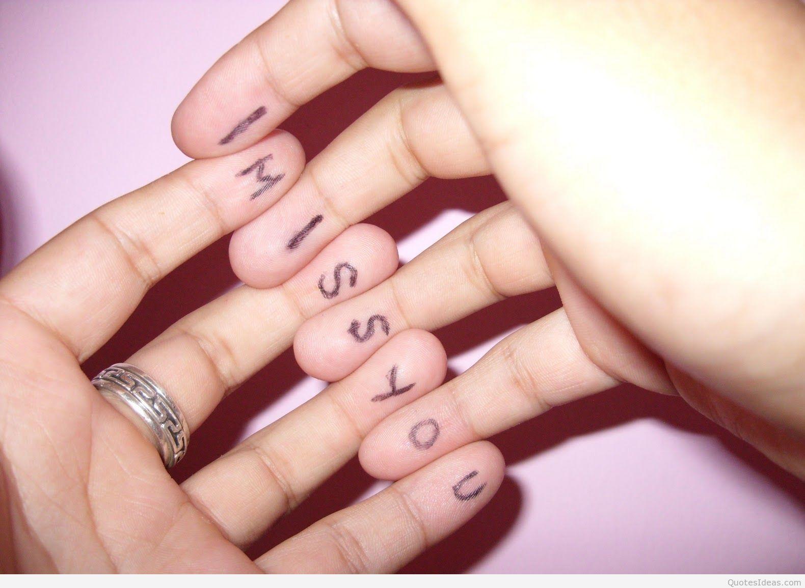 Download i miss u wallpaper i miss you wallpaper miss u wallpaper