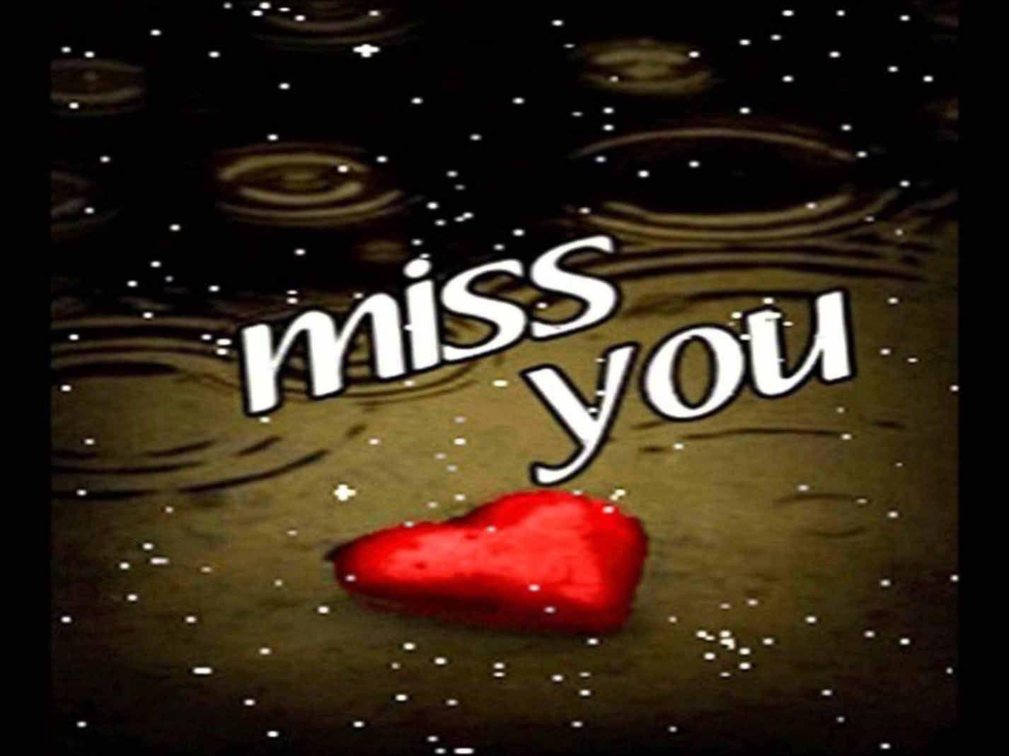 The Best and Latest Miss You Image on the Internet Download!