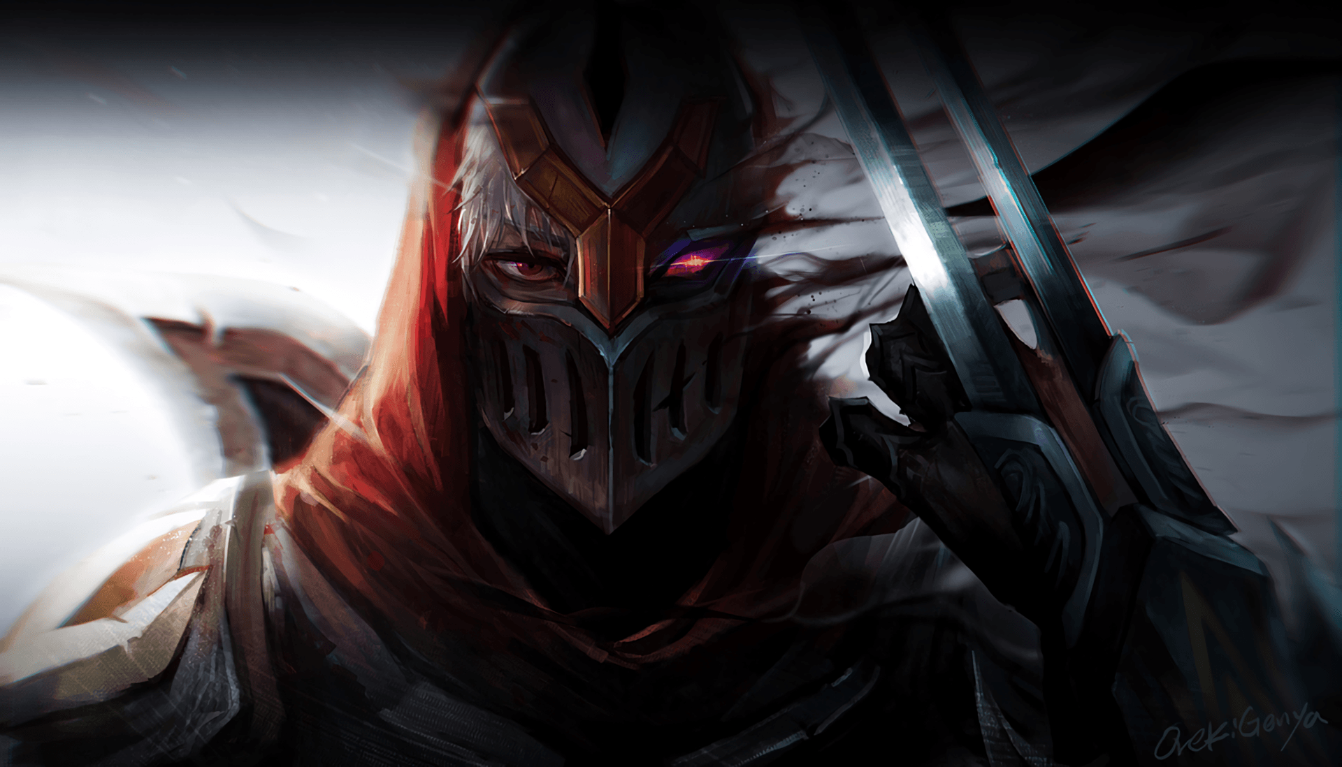 hd zed wallpaper