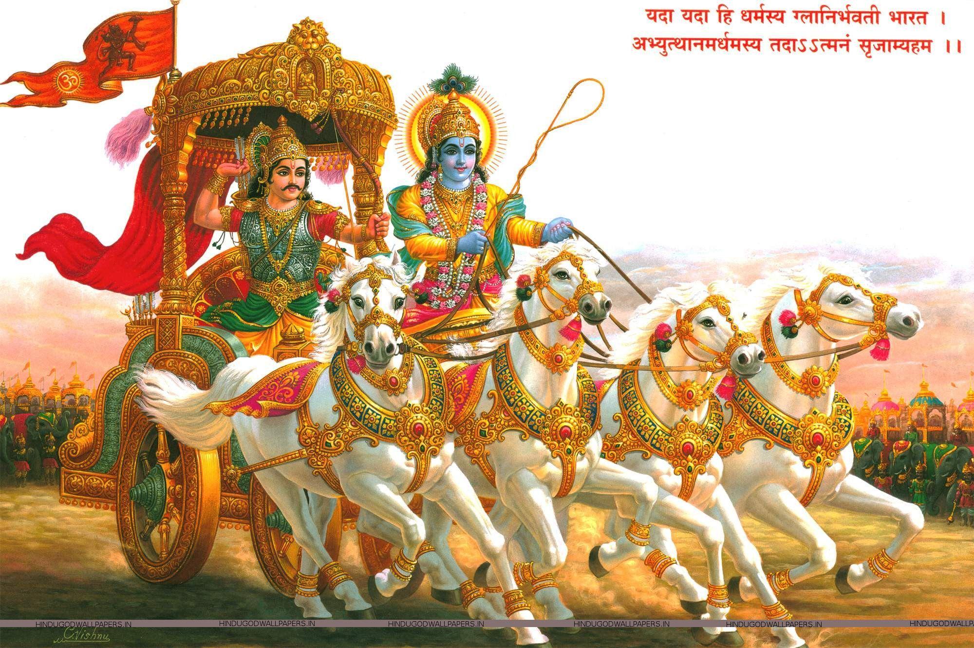 Rare Death Story of Karn from Mahabharat | by Pratul Vishera | Medium
