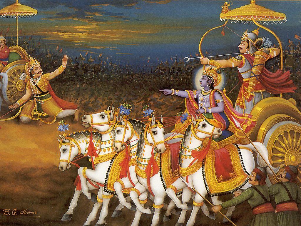 Why is Karna considered to be the best warrior in Mahabharat despite