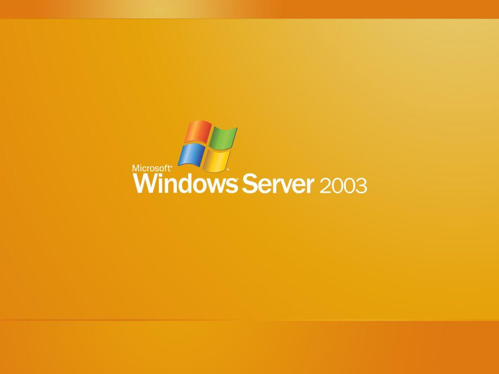 Windows Home Server Wallpaper 1024x768