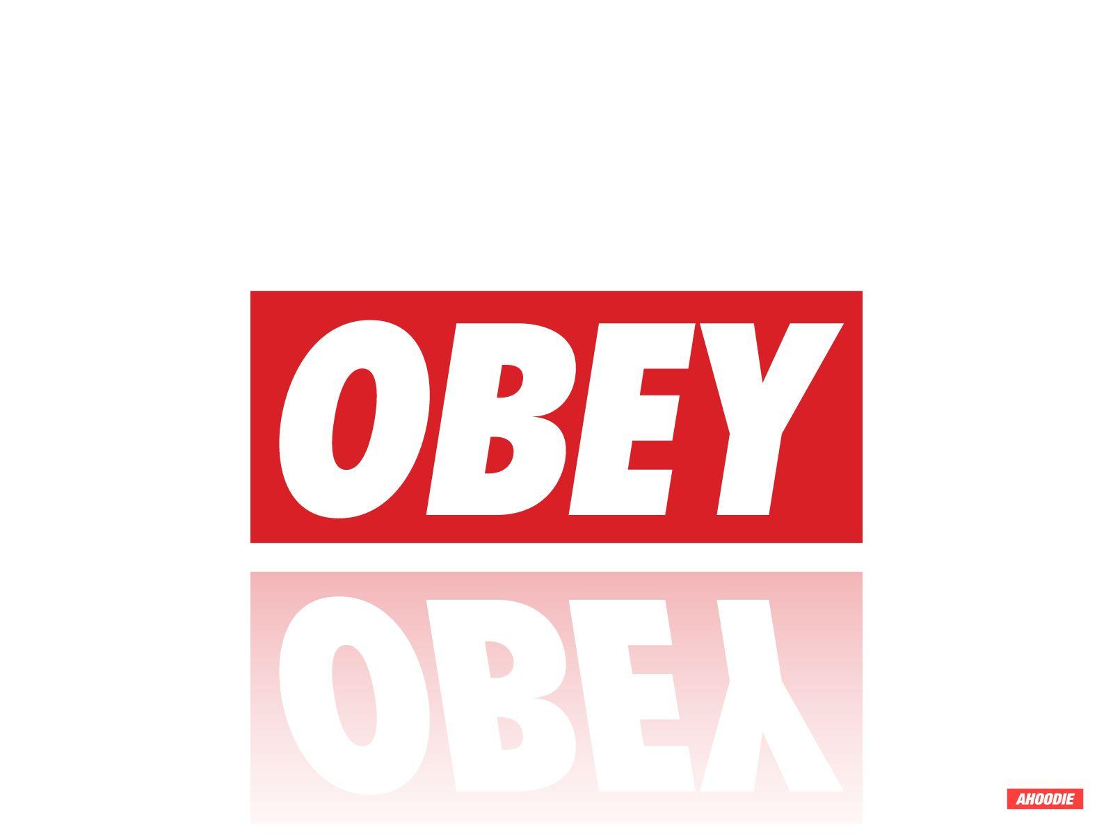 Obey Wallpapers Hd