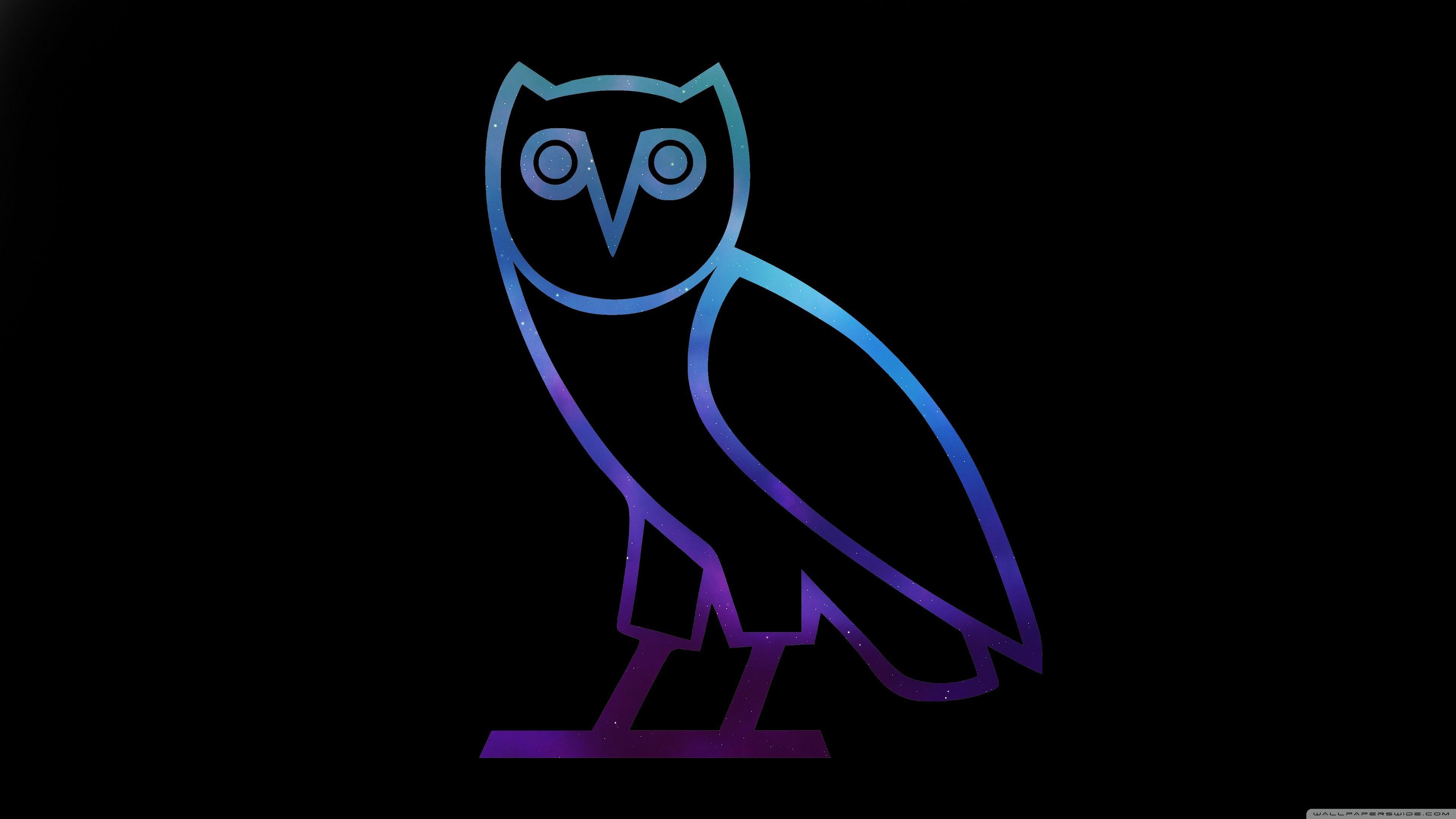 Drake Owl Ovo ❤ 4K HD Desktop Wallpaper for • Wide & Ultra