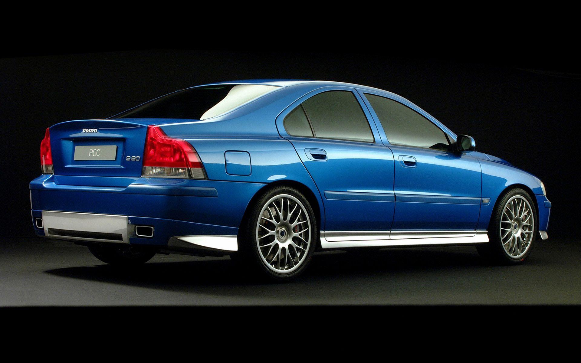 Volvo PCC Wallpaper and HD Image