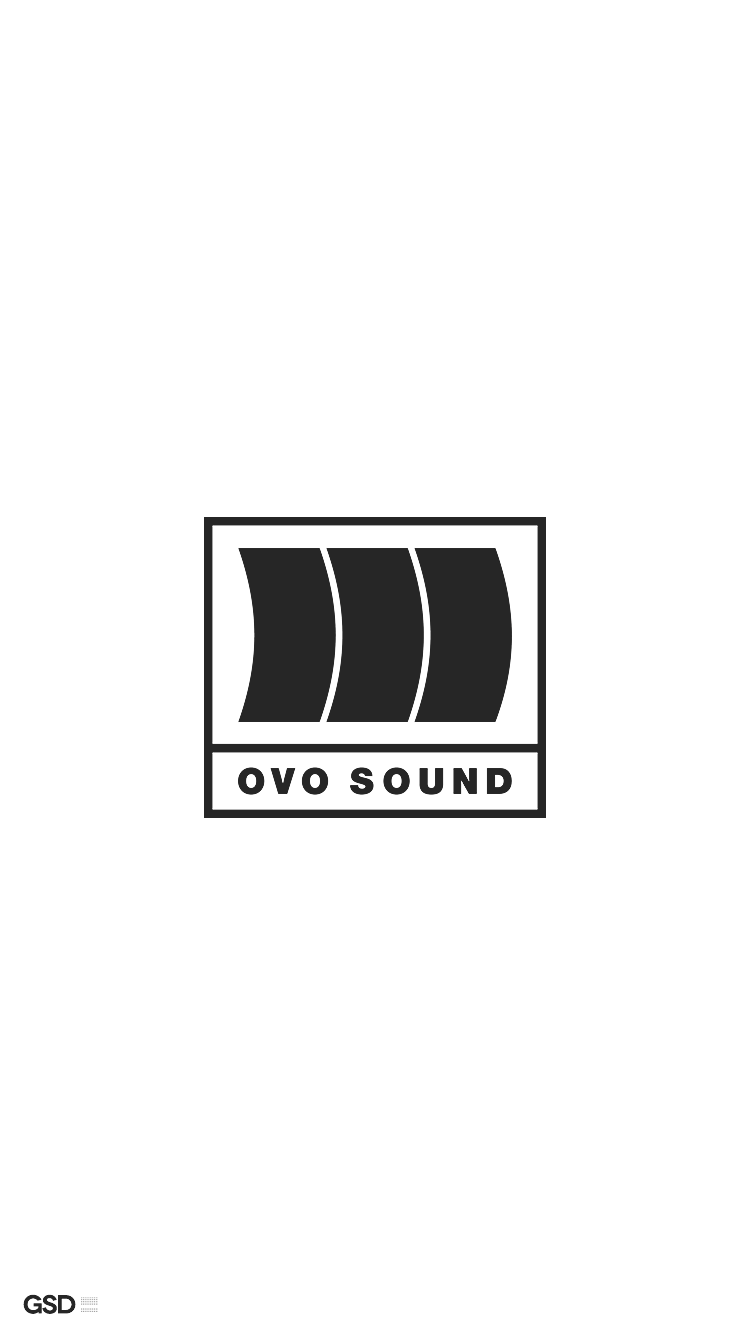 grvyscvledesigns: “6 God & OVO Sound Wallpaper #GSDesigns ”. OVO
