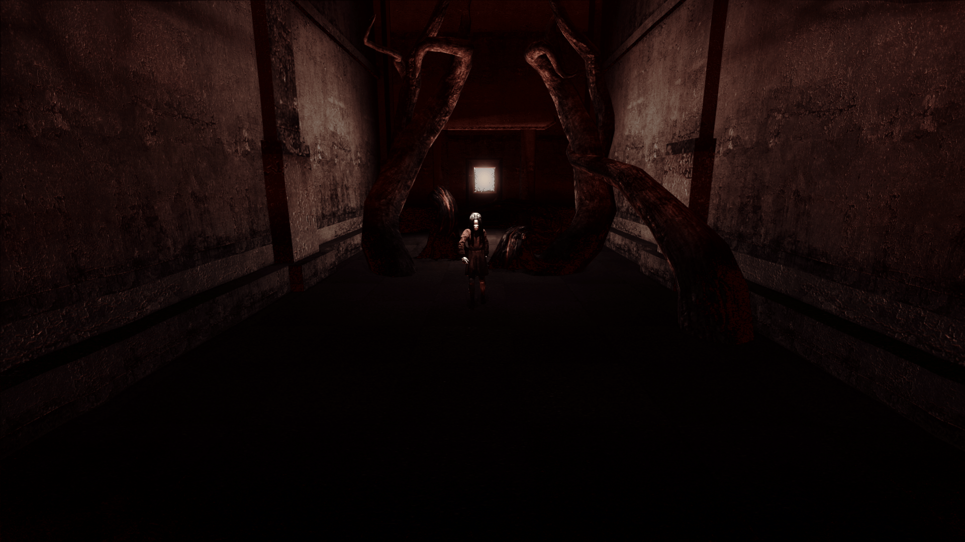 Alma Wade (Character)