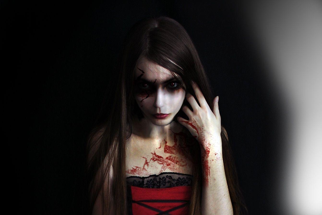 Alma Wade Fear Wallpaper Kid 1920×1200 Fear 3 Wallpaper