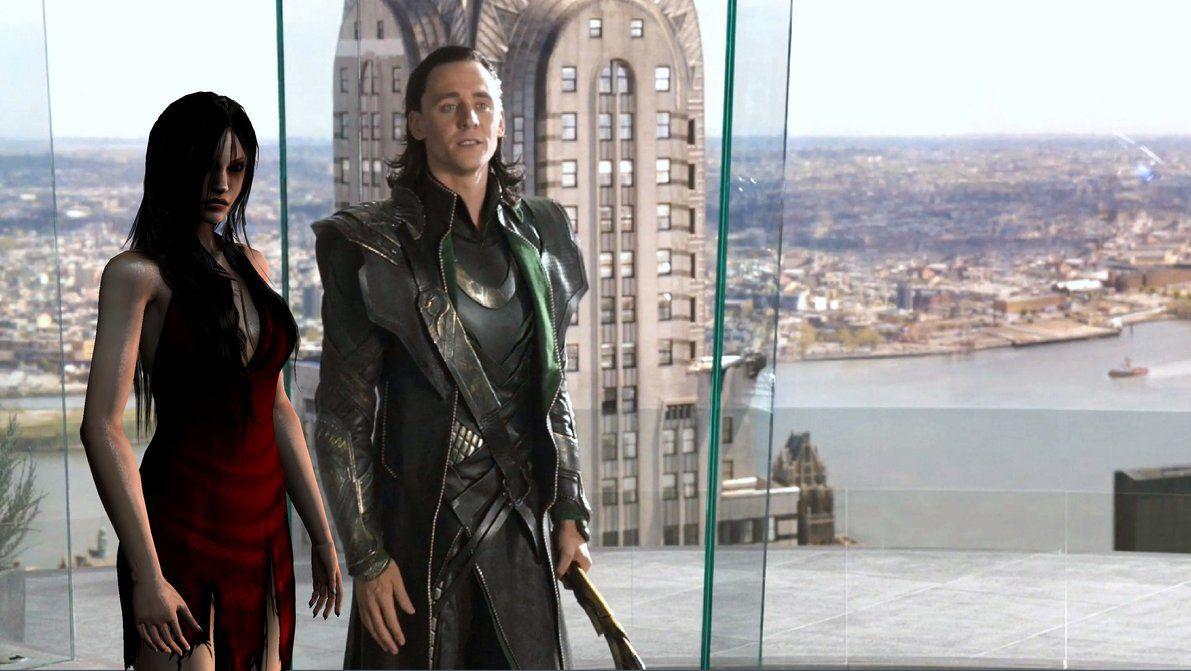 Loki And Alma 3