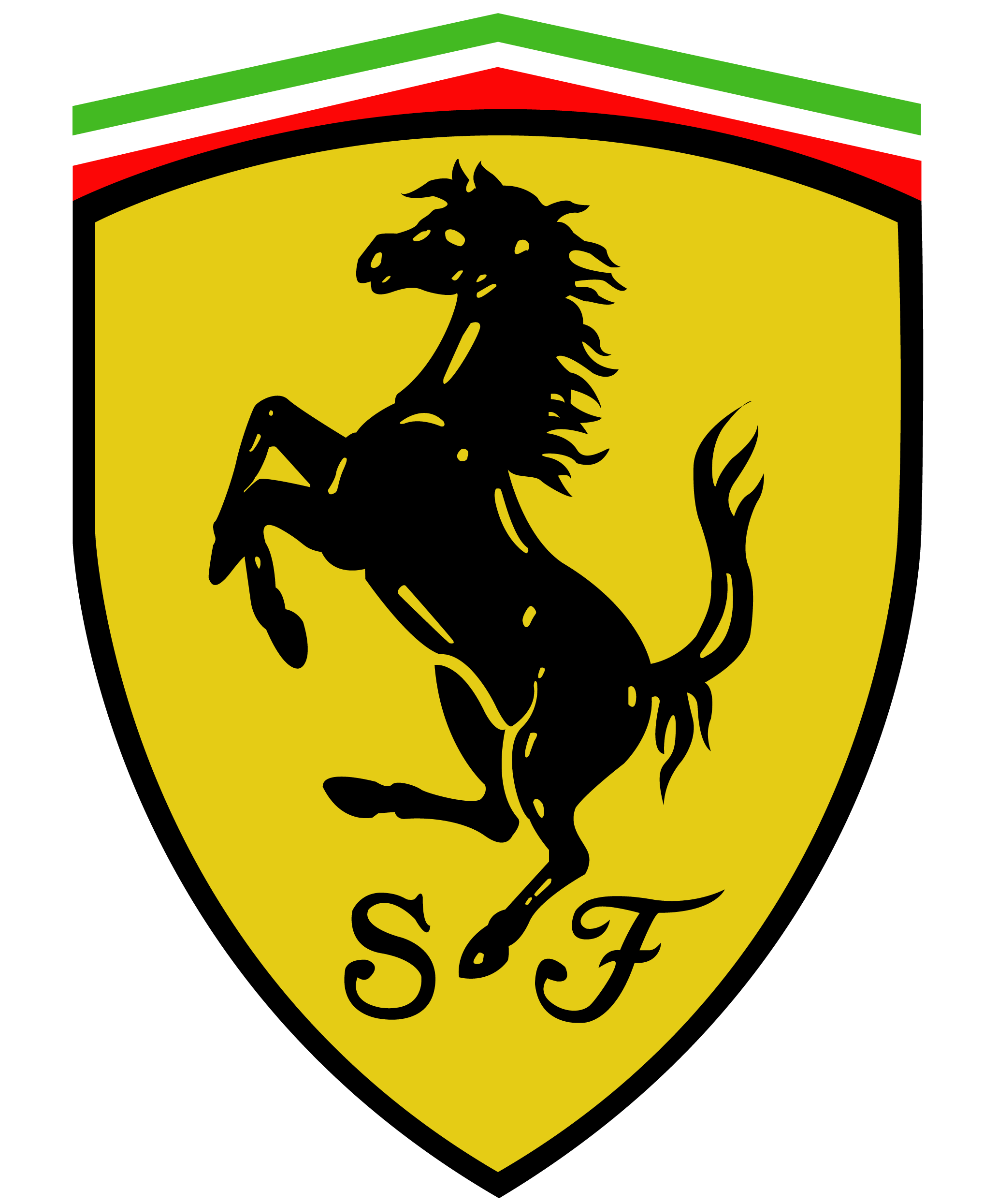 Ferrari Logo png HD Car Wallpaper