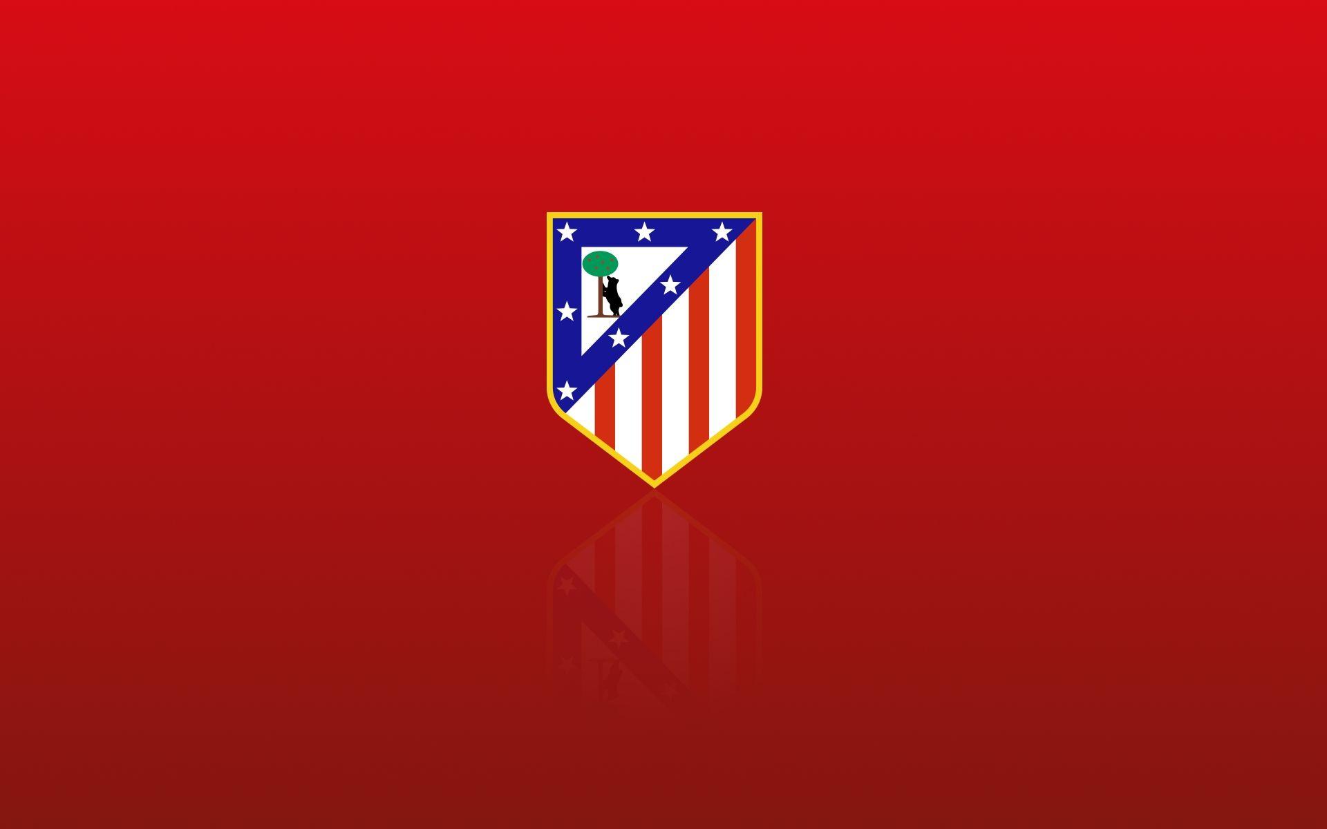 Atletico Madrid Wallpapers Wallpaper Cave