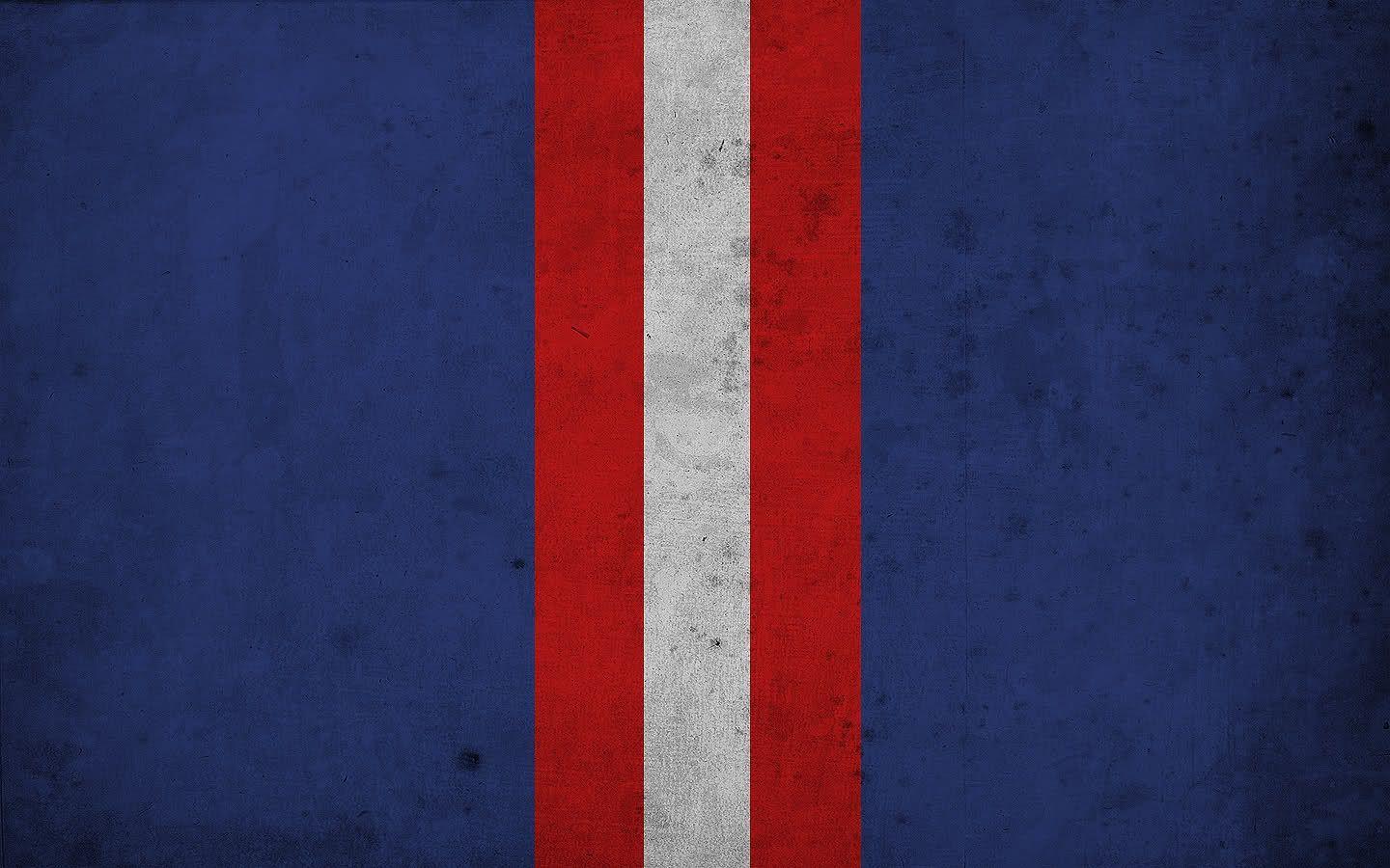 Atletico Madrid Minimalist wallpaper 2018 in Football