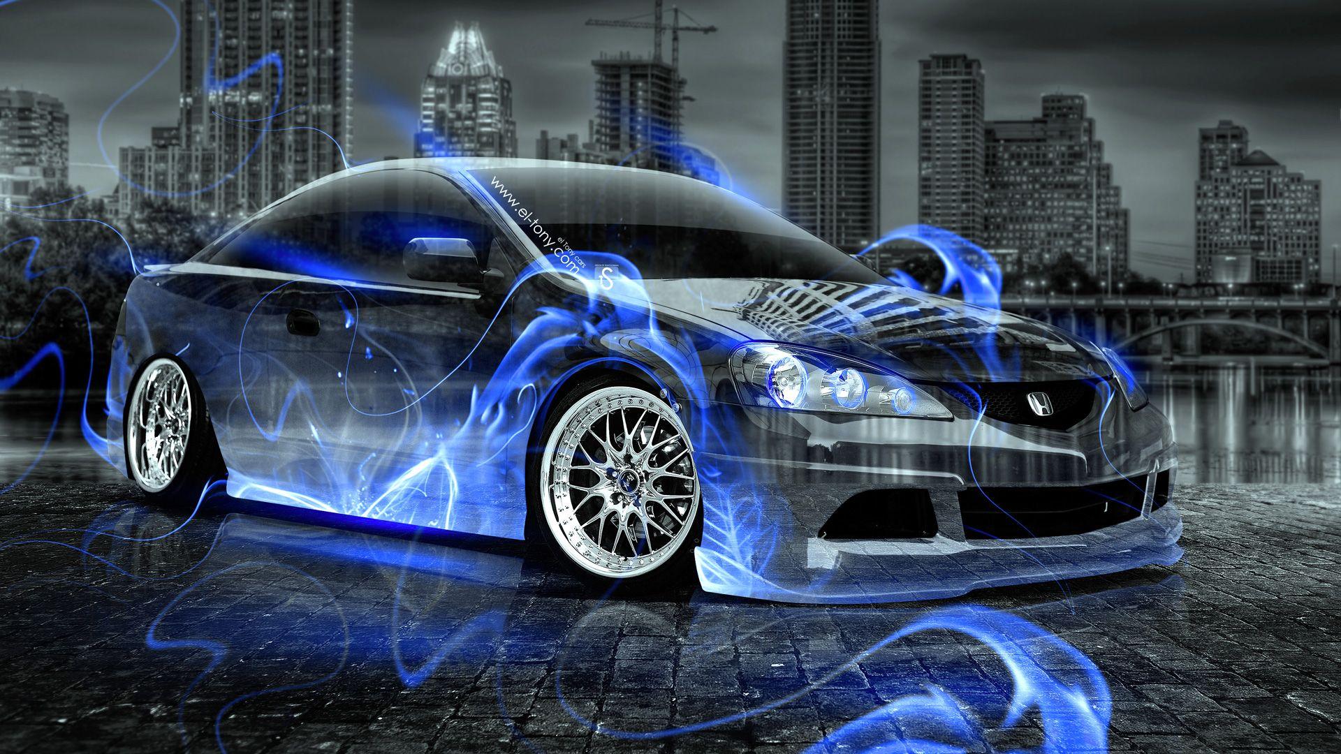 Jdm Integra Wallpapers - Wallpaper Cave