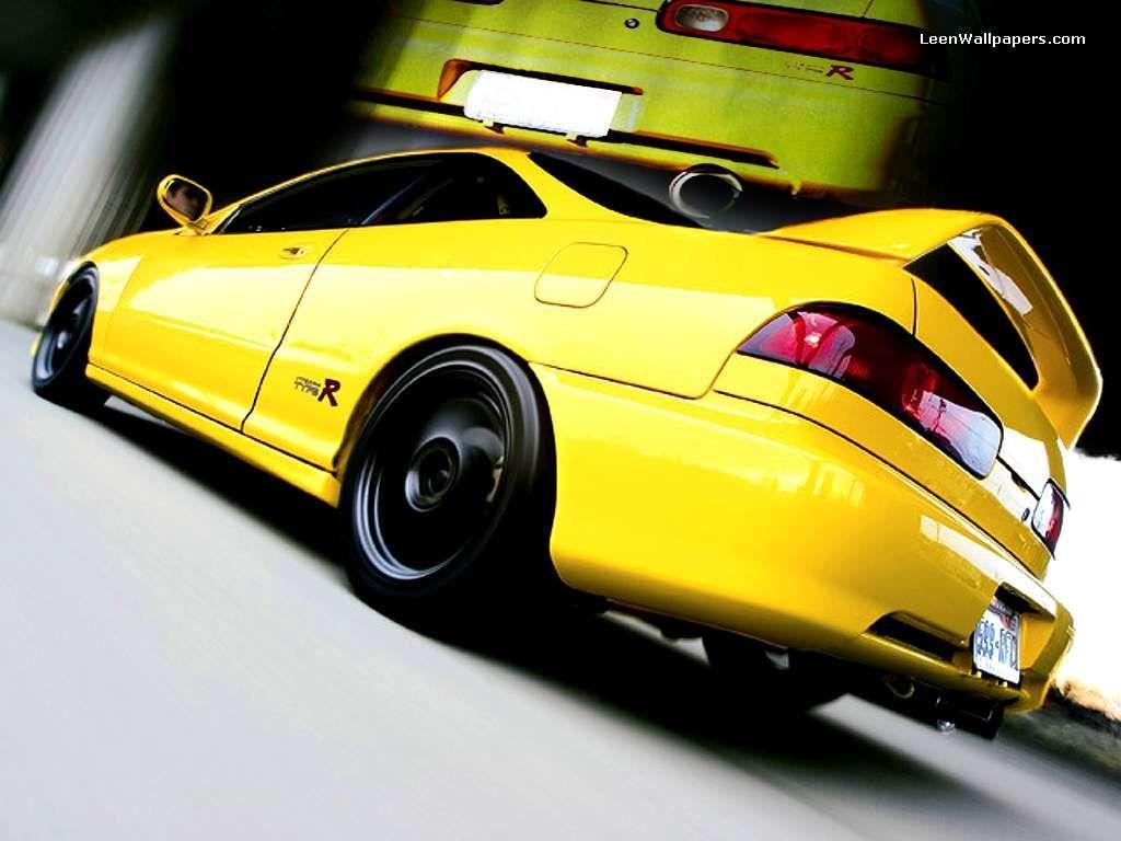 Integra wallpaper #Acura #MikeHale. Integra. Honda
