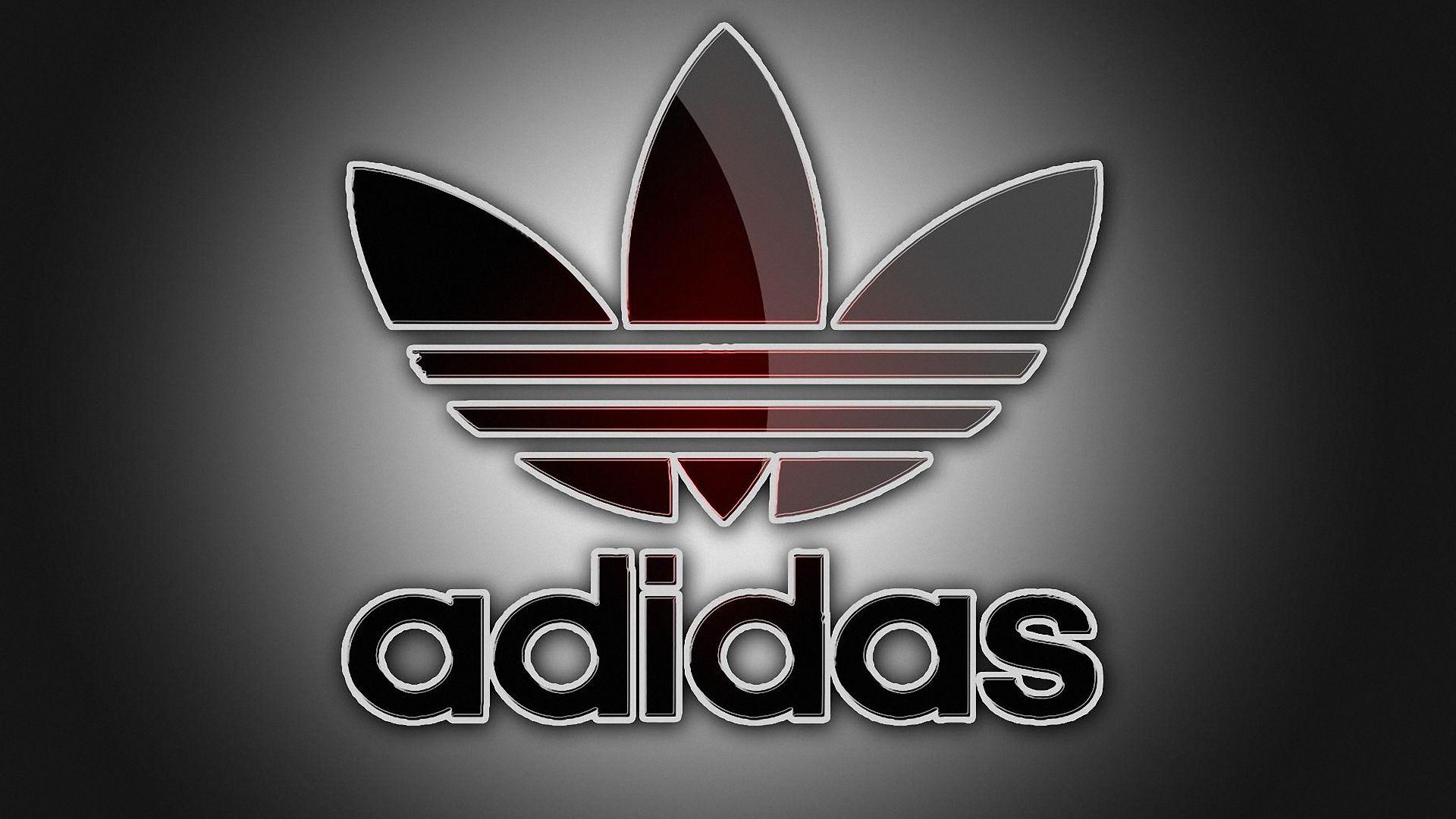Ventileren Fotoelektrisch bedriegen Adidas Logo Wallpapers HD - Wallpaper Cave