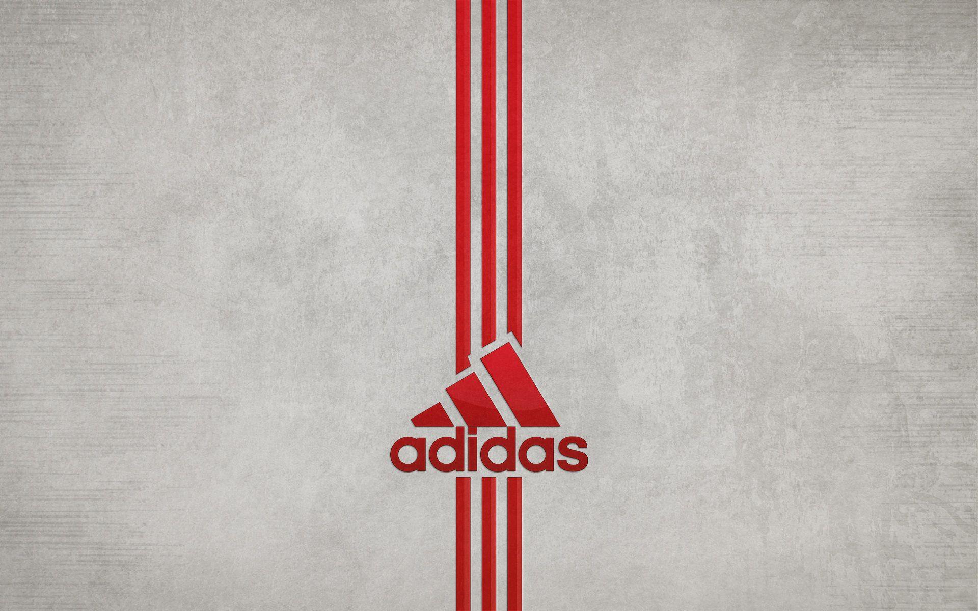 Adidas Logo Wallpaper