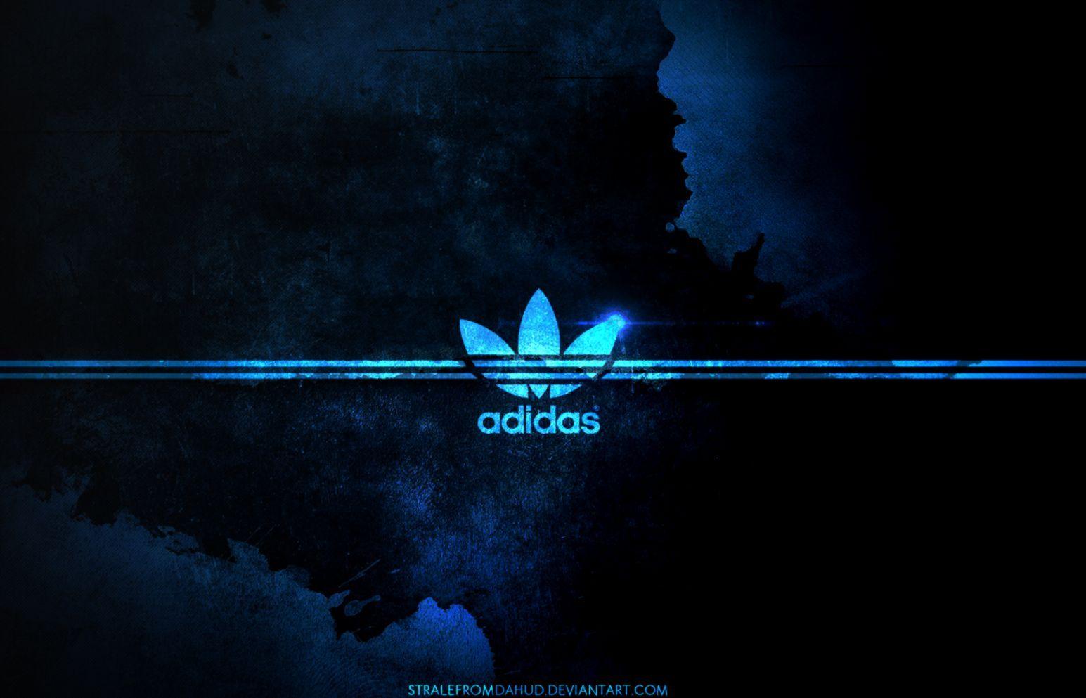 Adidas Full Hd Wallpapers Wallpaper Cave