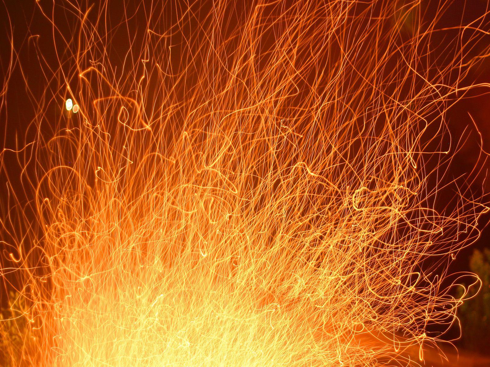 Fire Wallpaper and Background Imagex1200