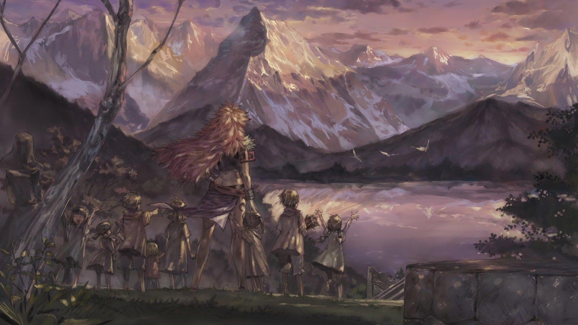 Queen's Blade HD Wallpaper Anime Image Board