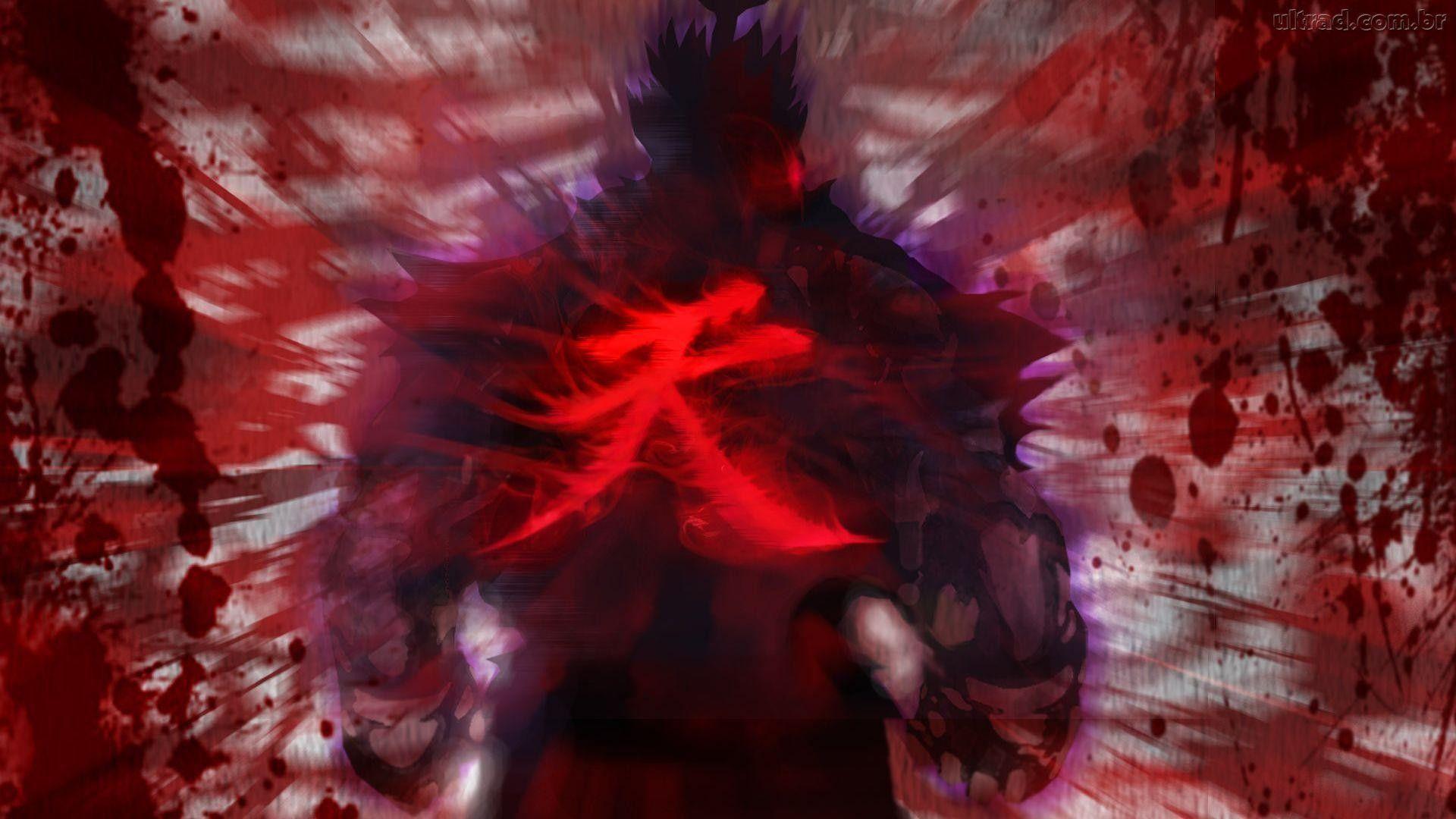 10+ Akuma (Street Fighter) HD Wallpapers and Backgrounds