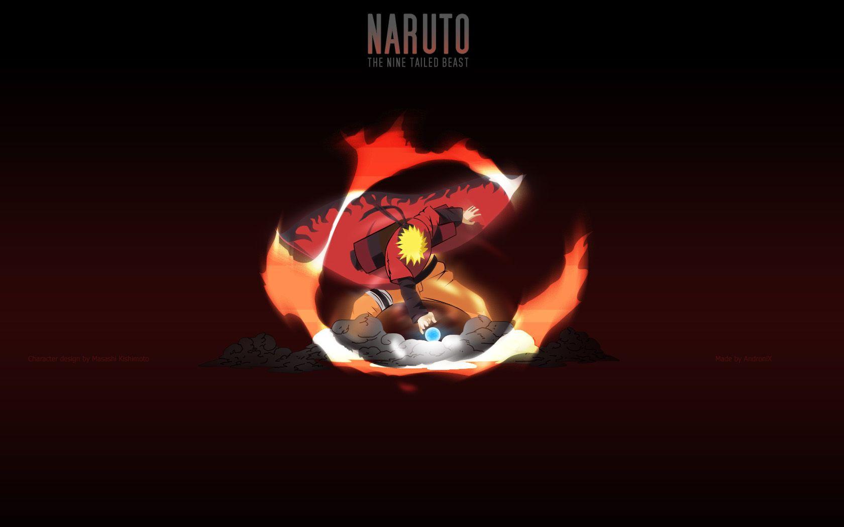 Naruto Latest Wallpaper