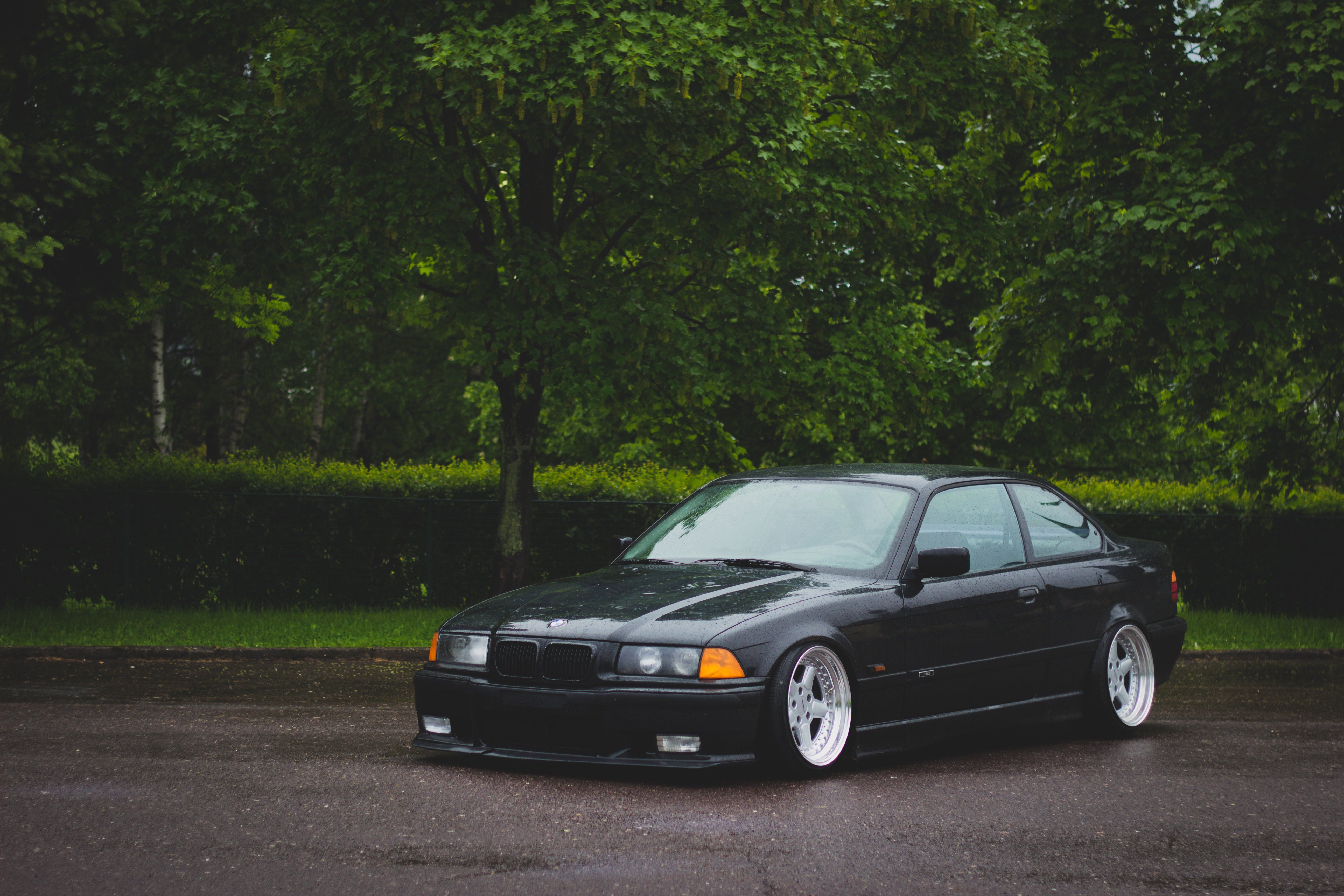 e36 wallpaper