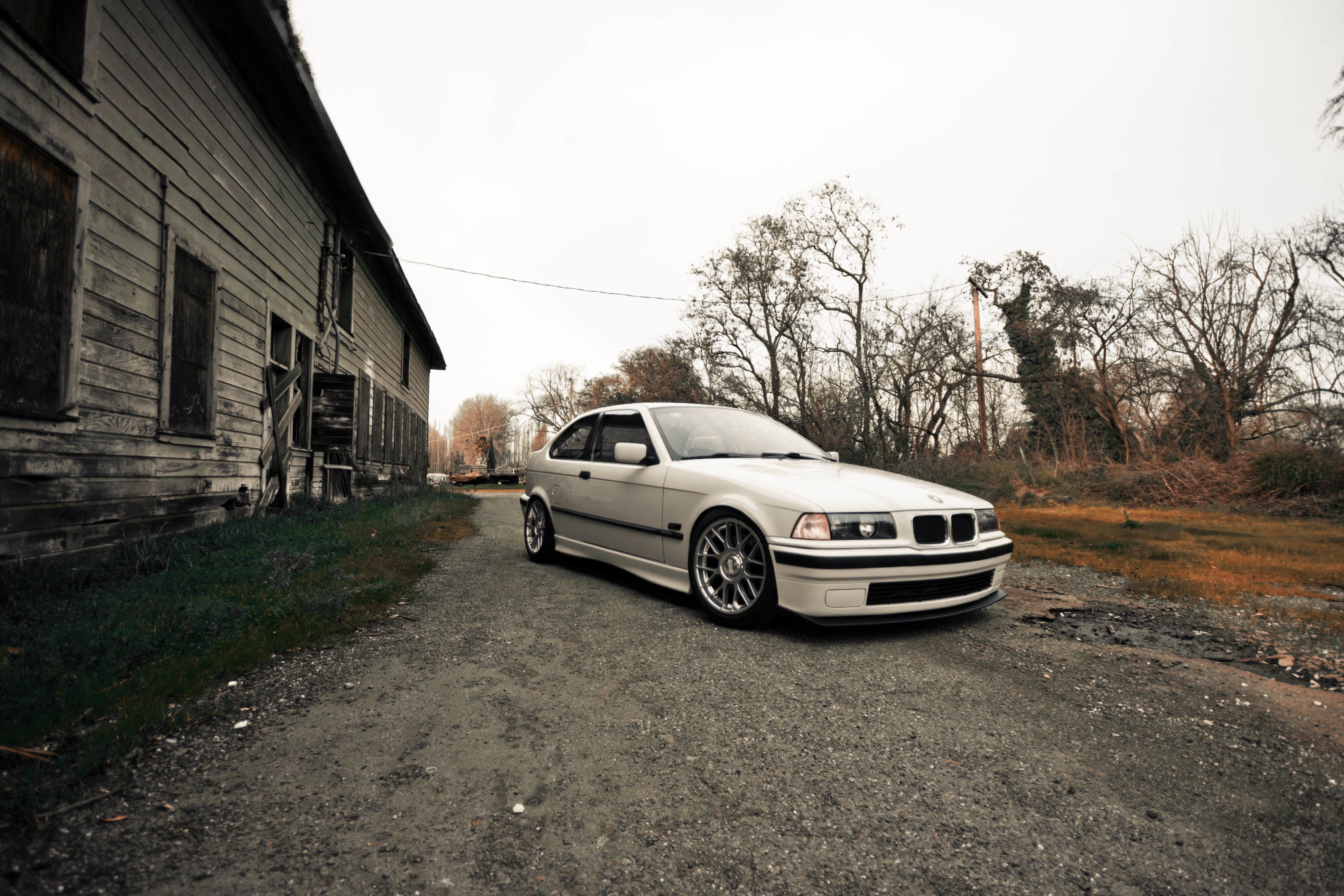 BMW E36 Wallpaper 28 - [3888x2592]