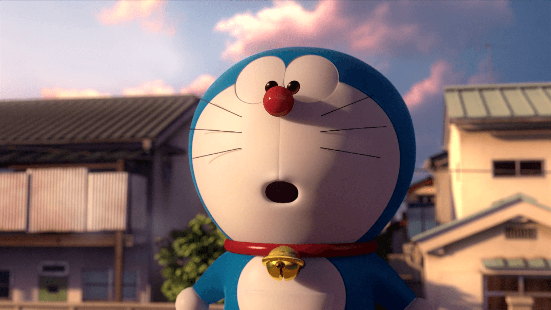 Gambar Doraemon 3d Wallpaper Image Num 34