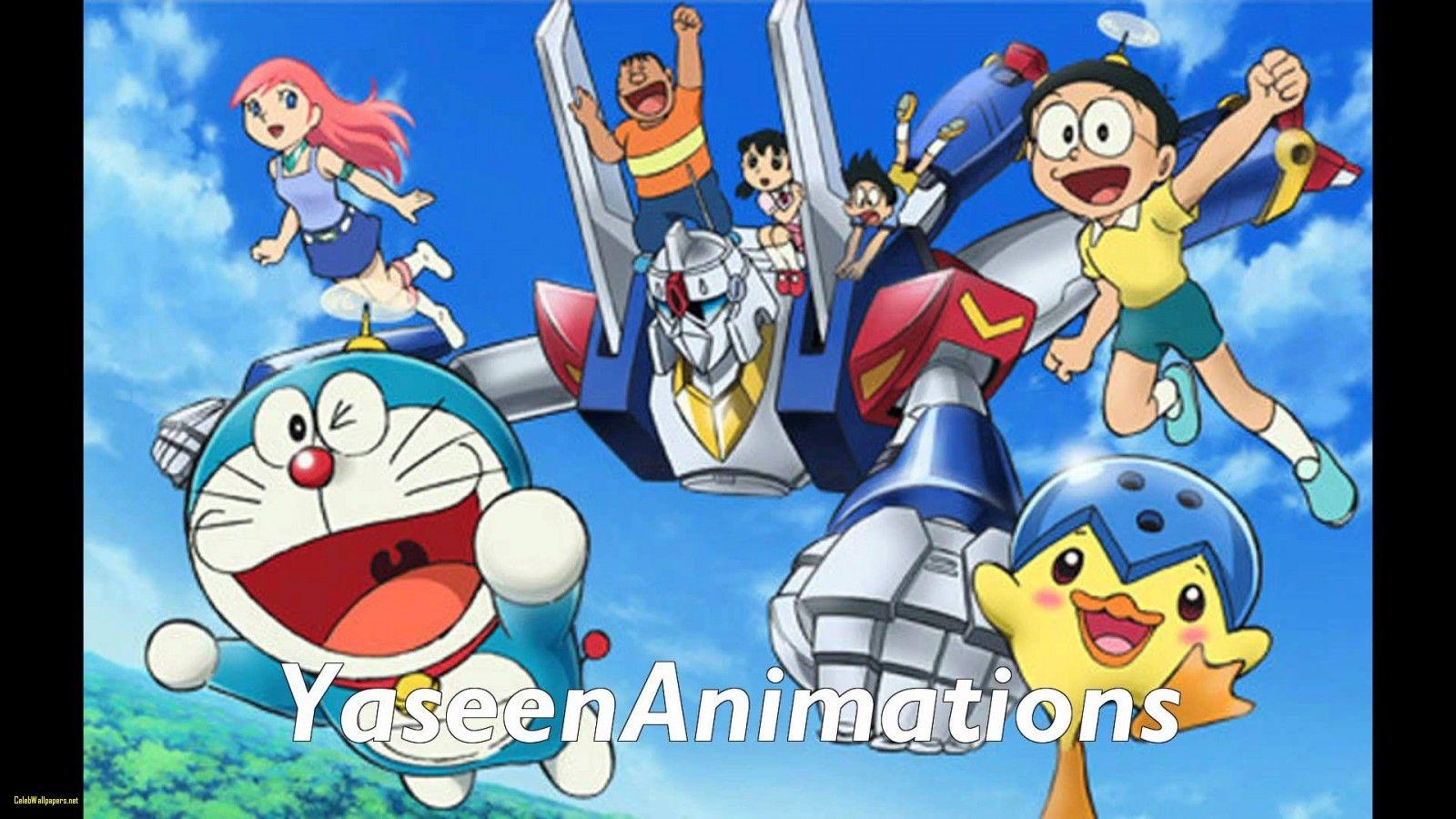 Doraemon Picture