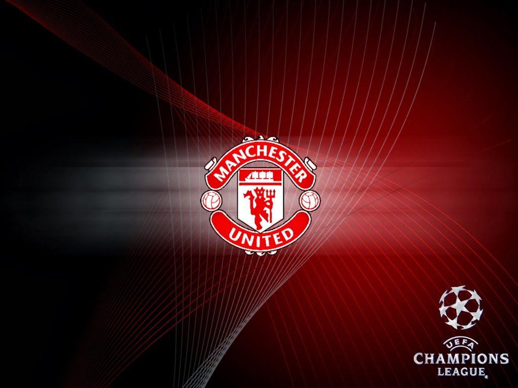 FC Man Utd HD Wallpaper