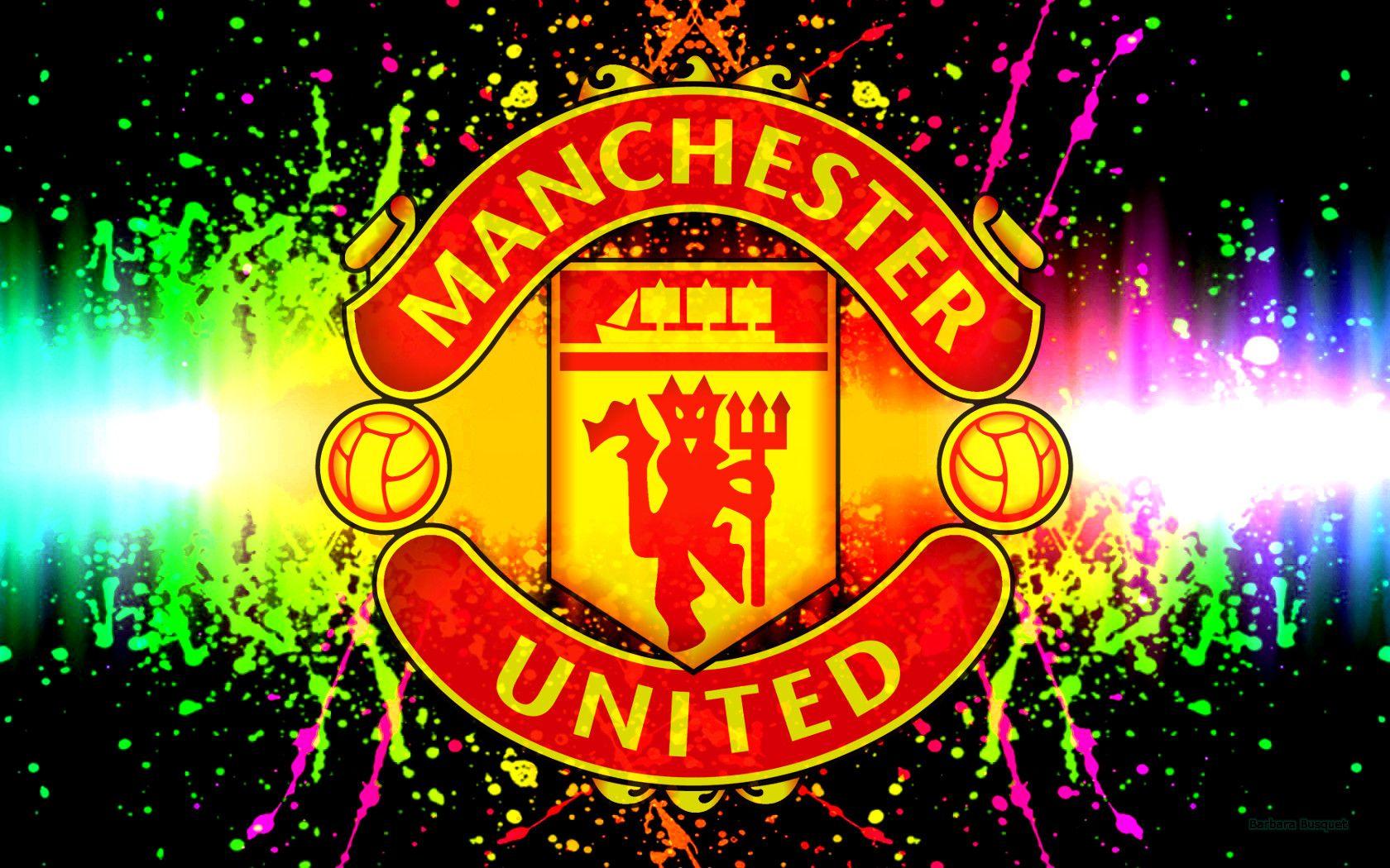 Manchester United Wallpaper x. HD Wallpaper