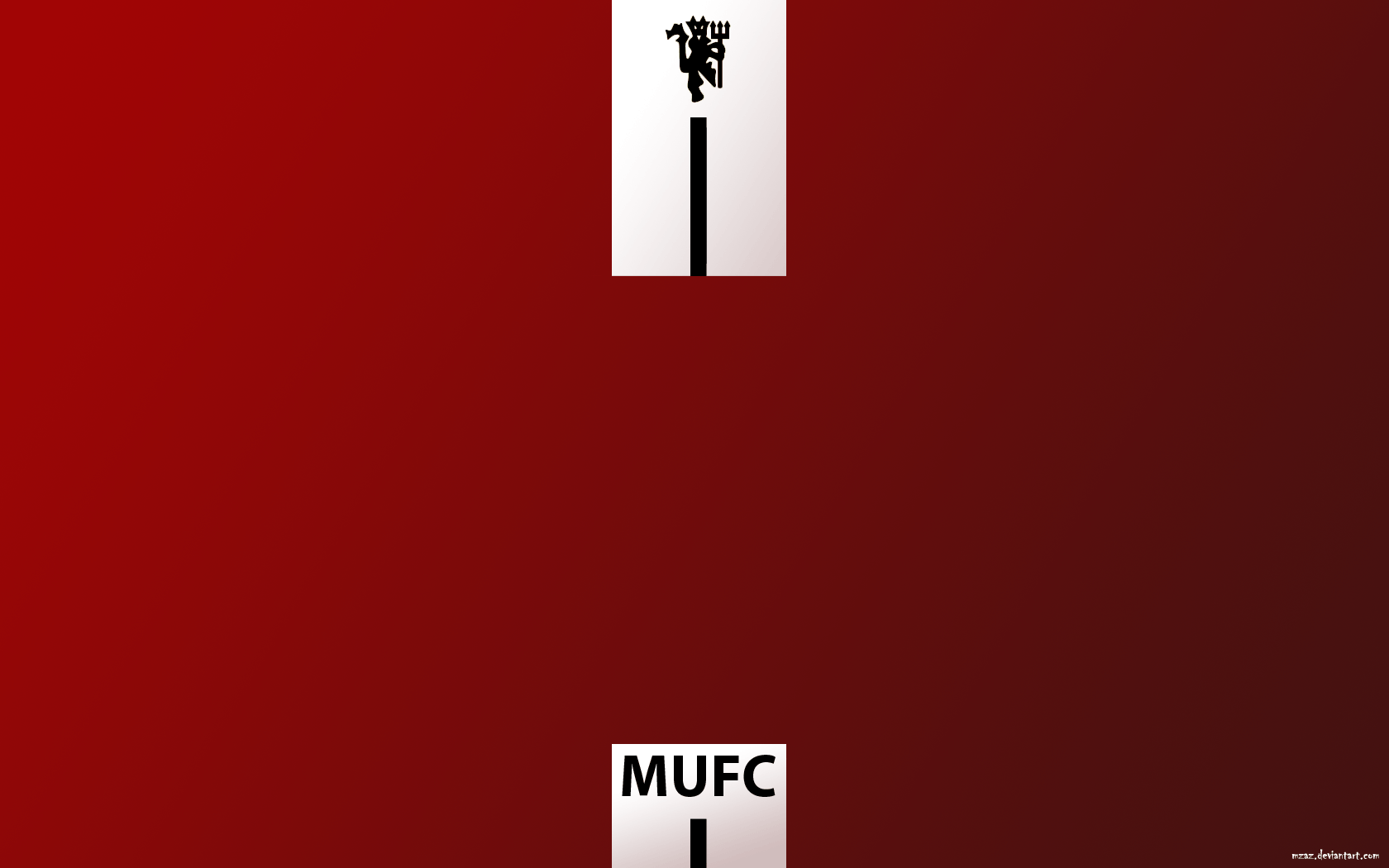 Man United Wallpaper