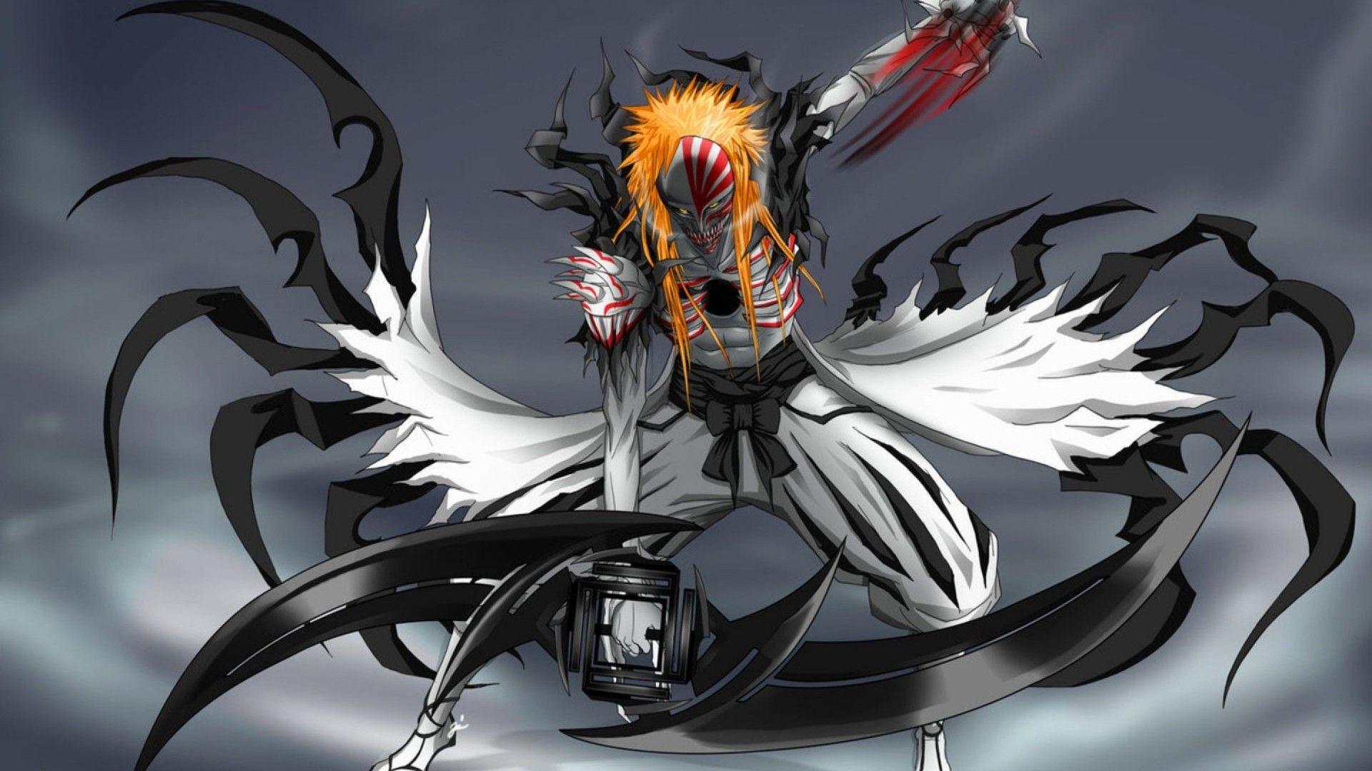 Bleach HD Wallpaper